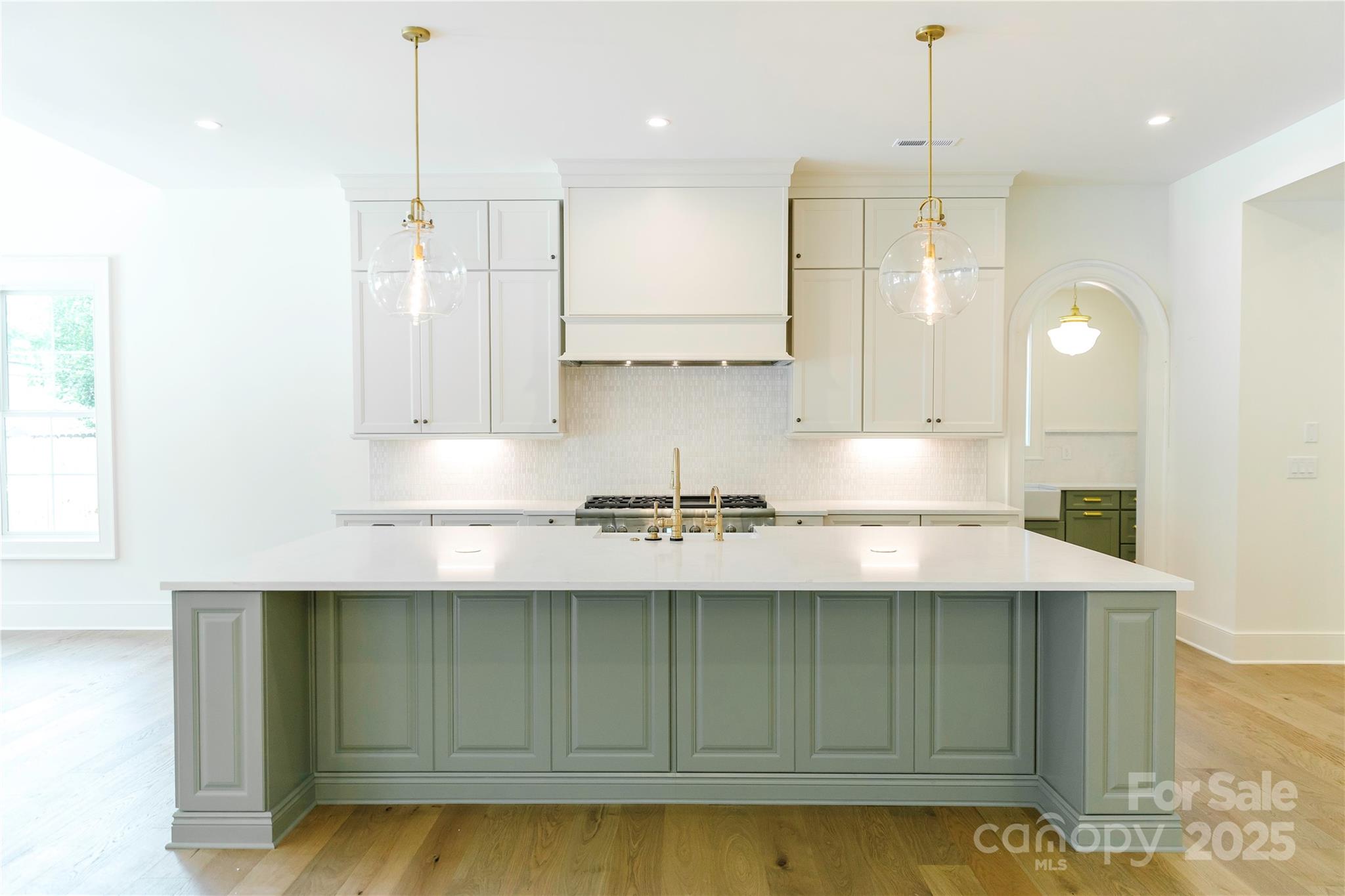 Ashbrook - Residential