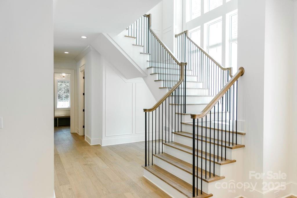 Ashbrook - Residential