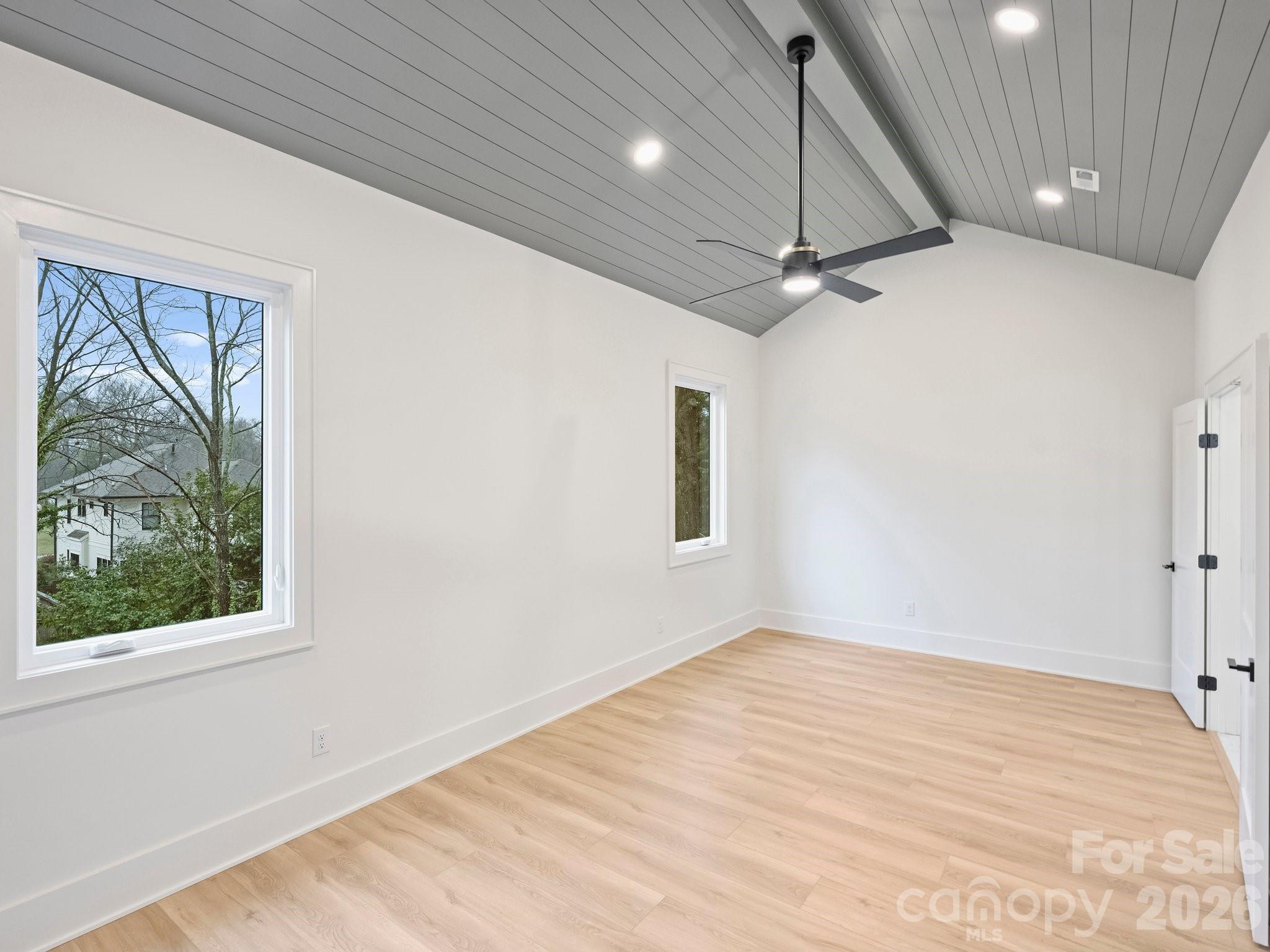 Davis Park - Residential