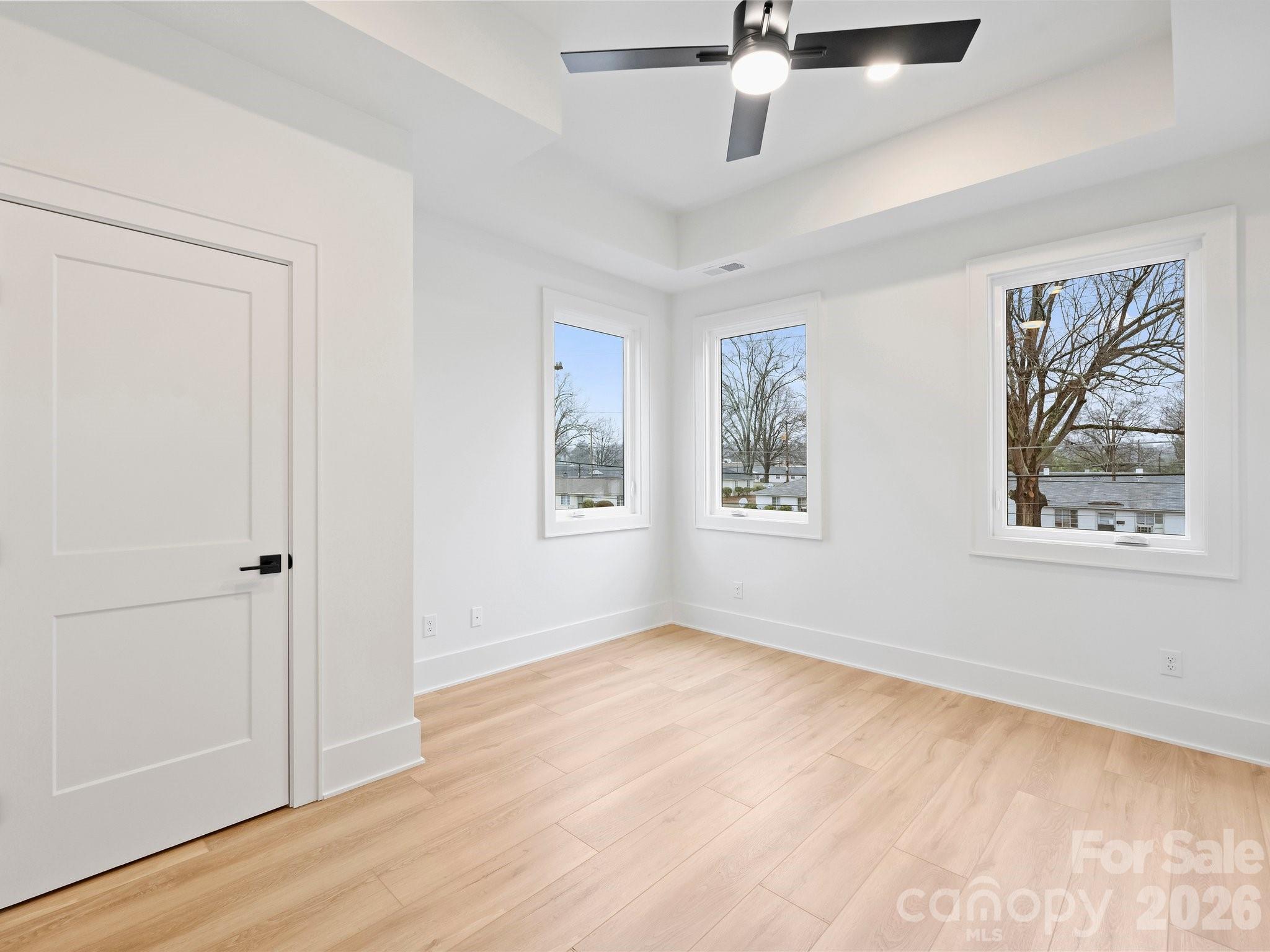 Davis Park - Residential