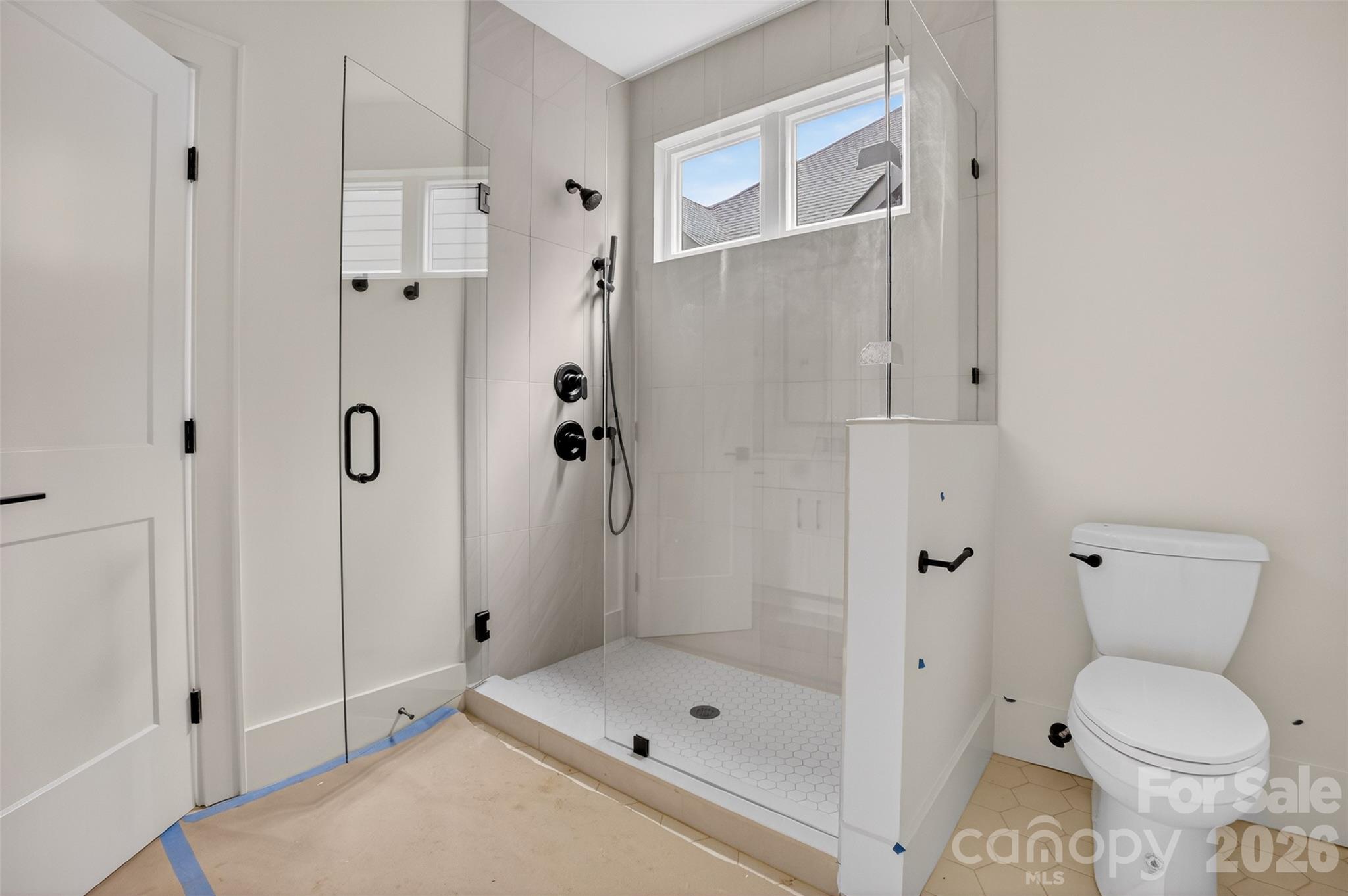 Davis Park - Residential