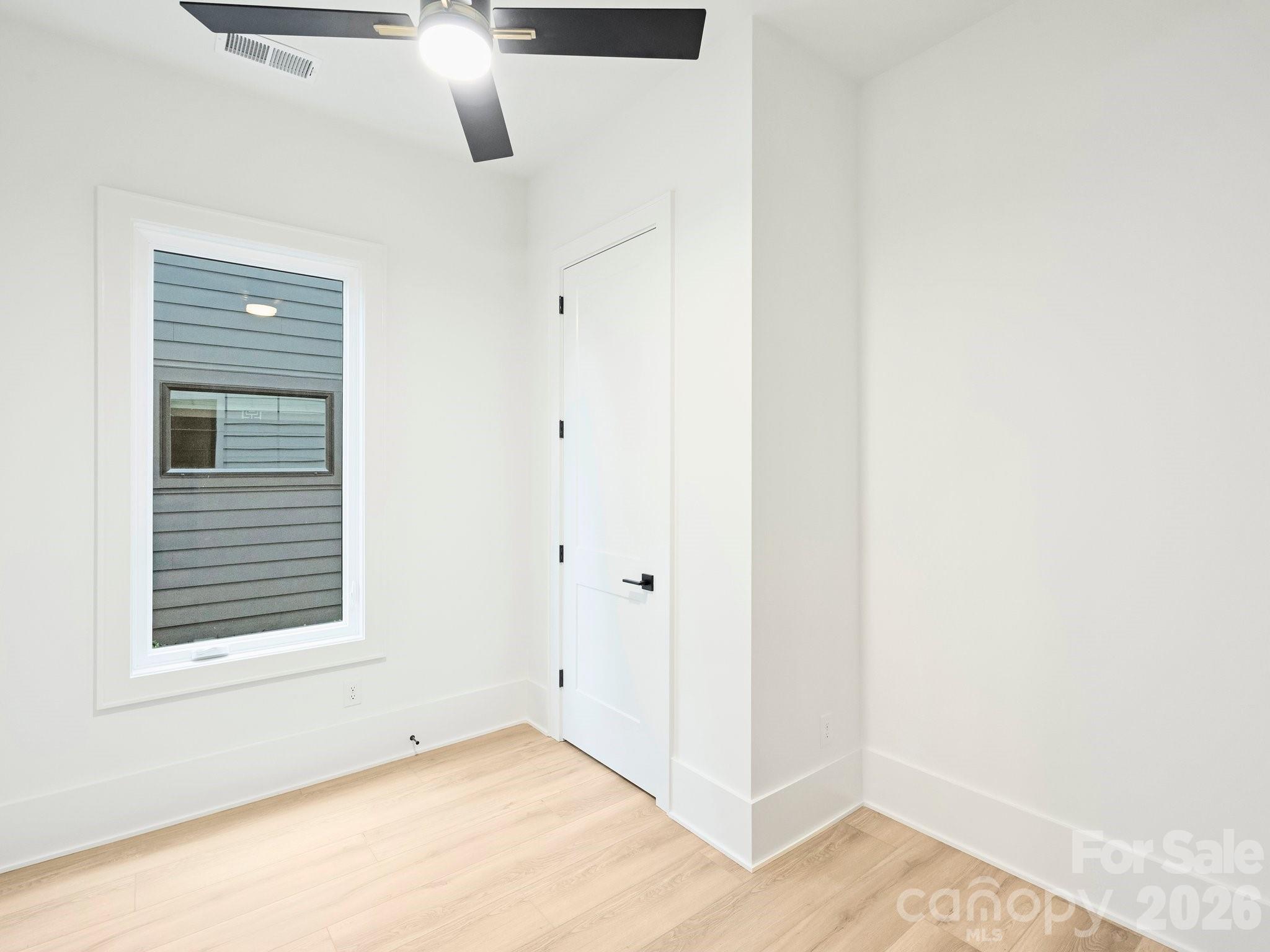 Davis Park - Residential