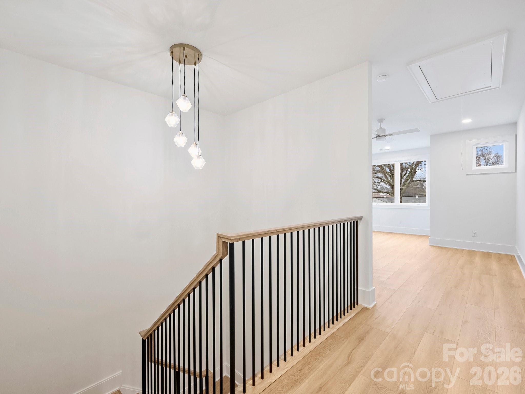 Davis Park - Residential