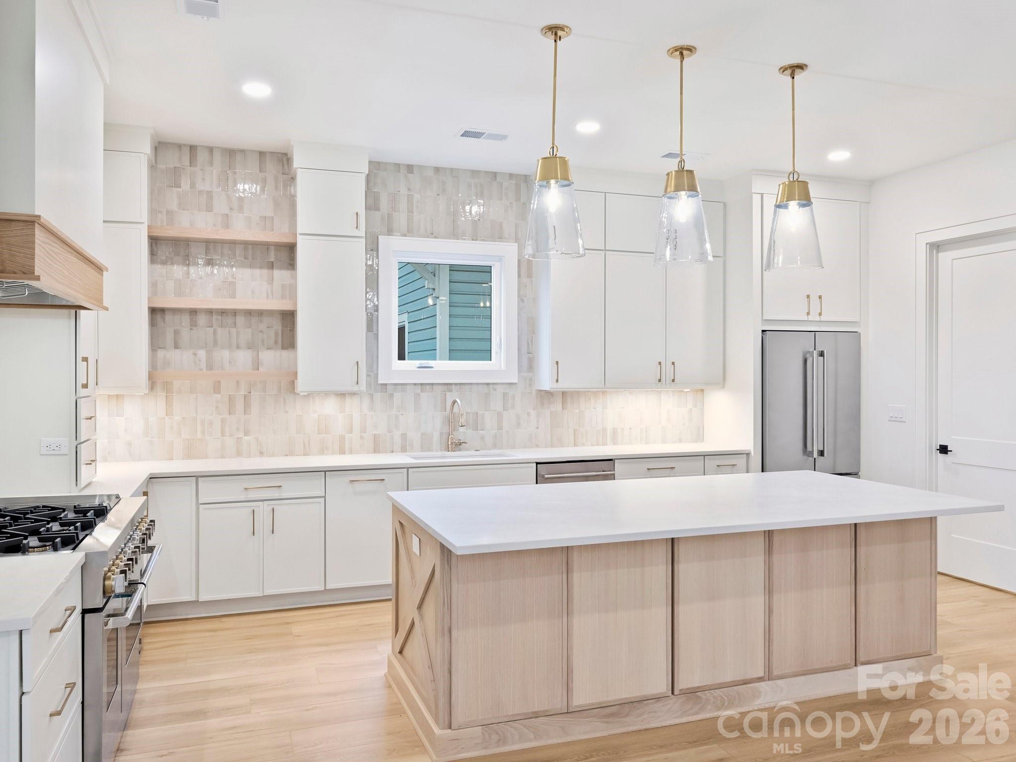 Davis Park - Residential