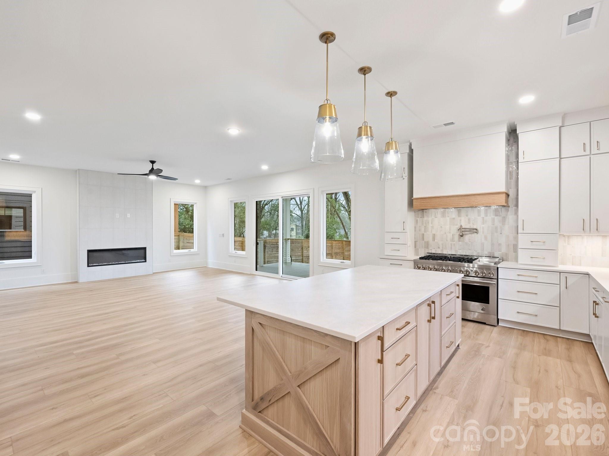 Davis Park - Residential