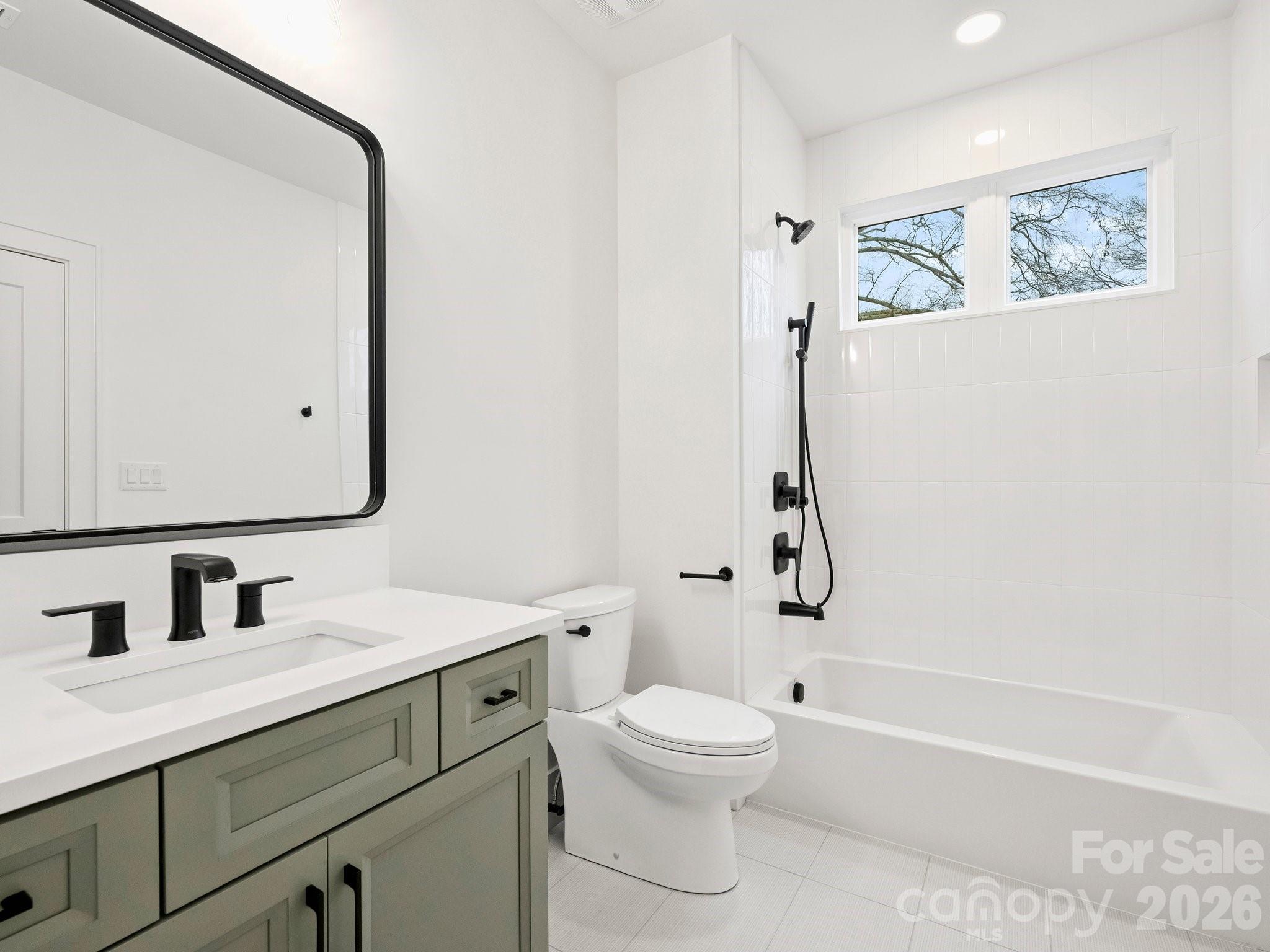 Davis Park - Residential