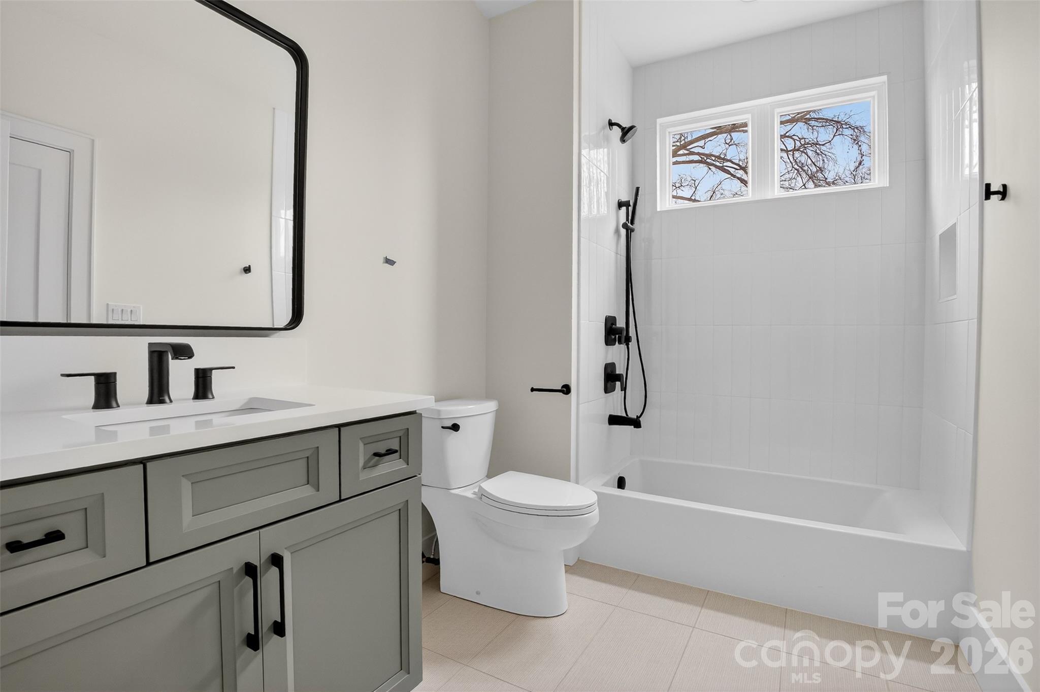 Davis Park - Residential