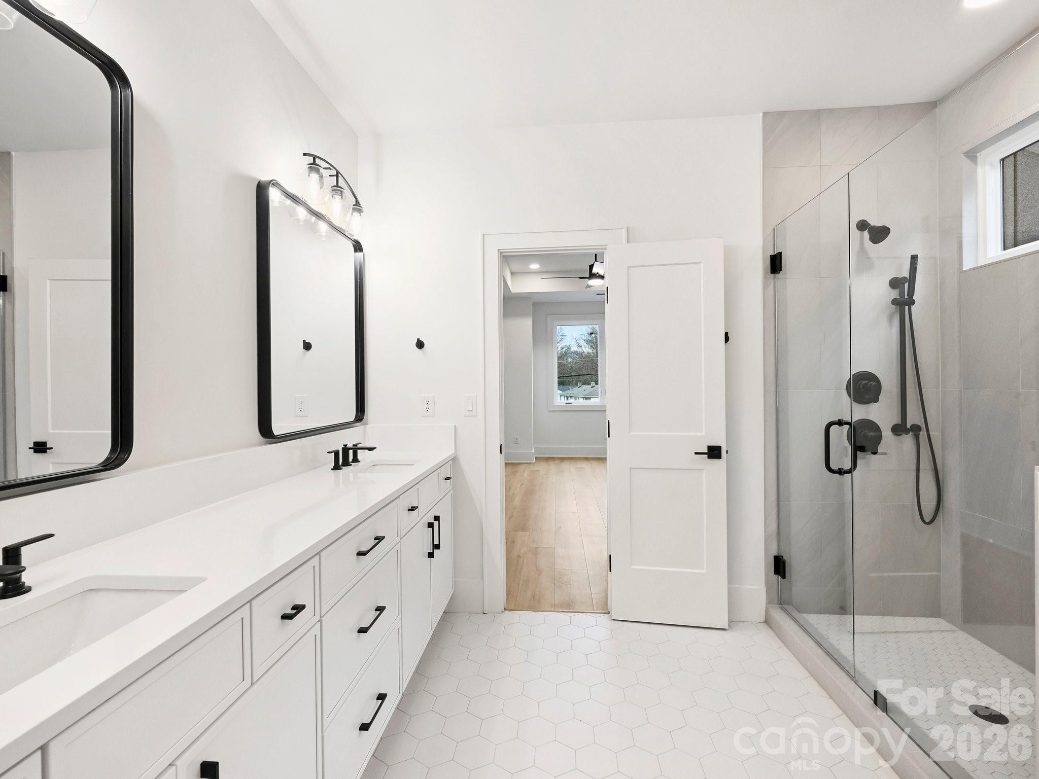 Davis Park - Residential