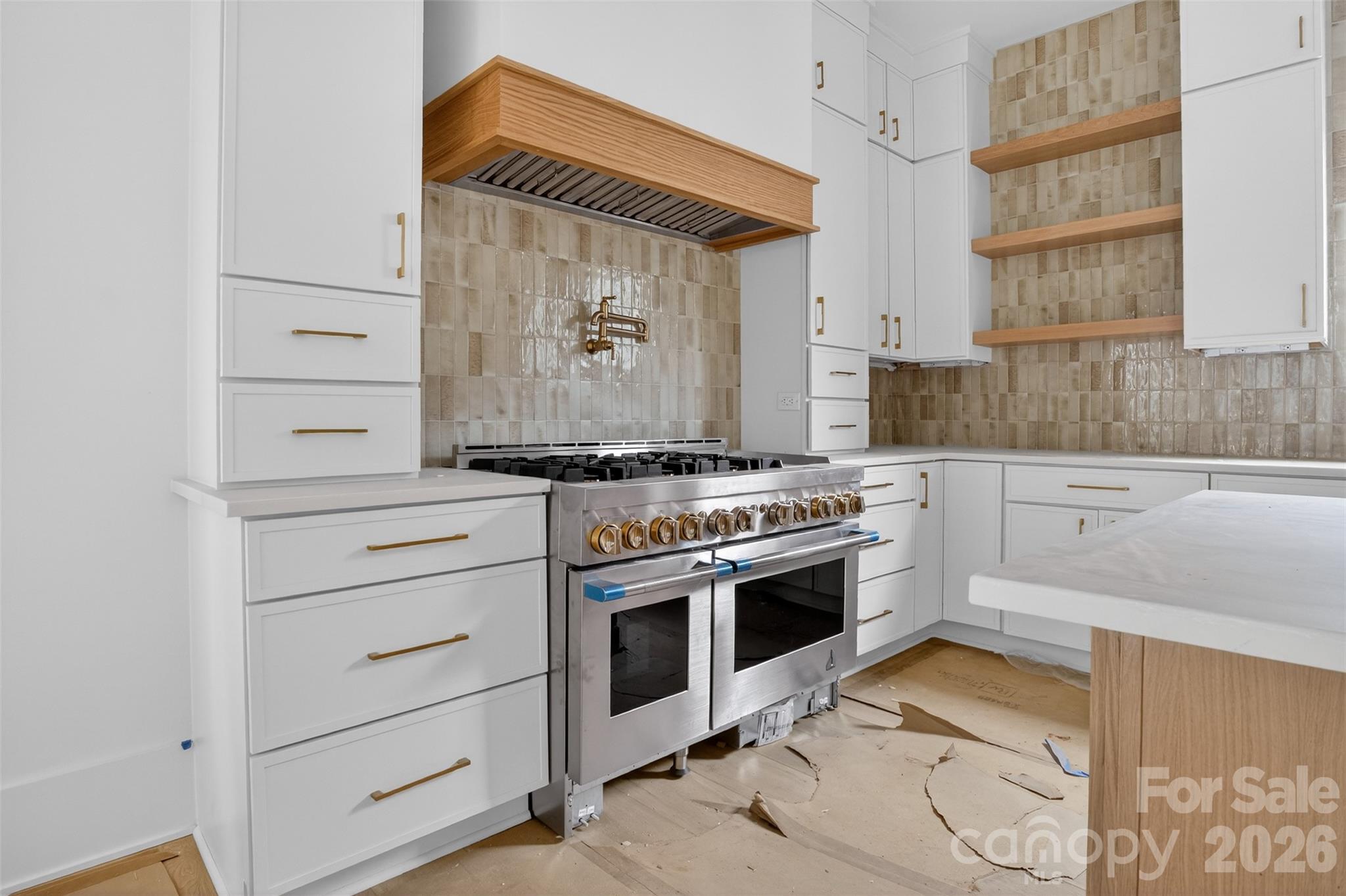 Davis Park - Residential