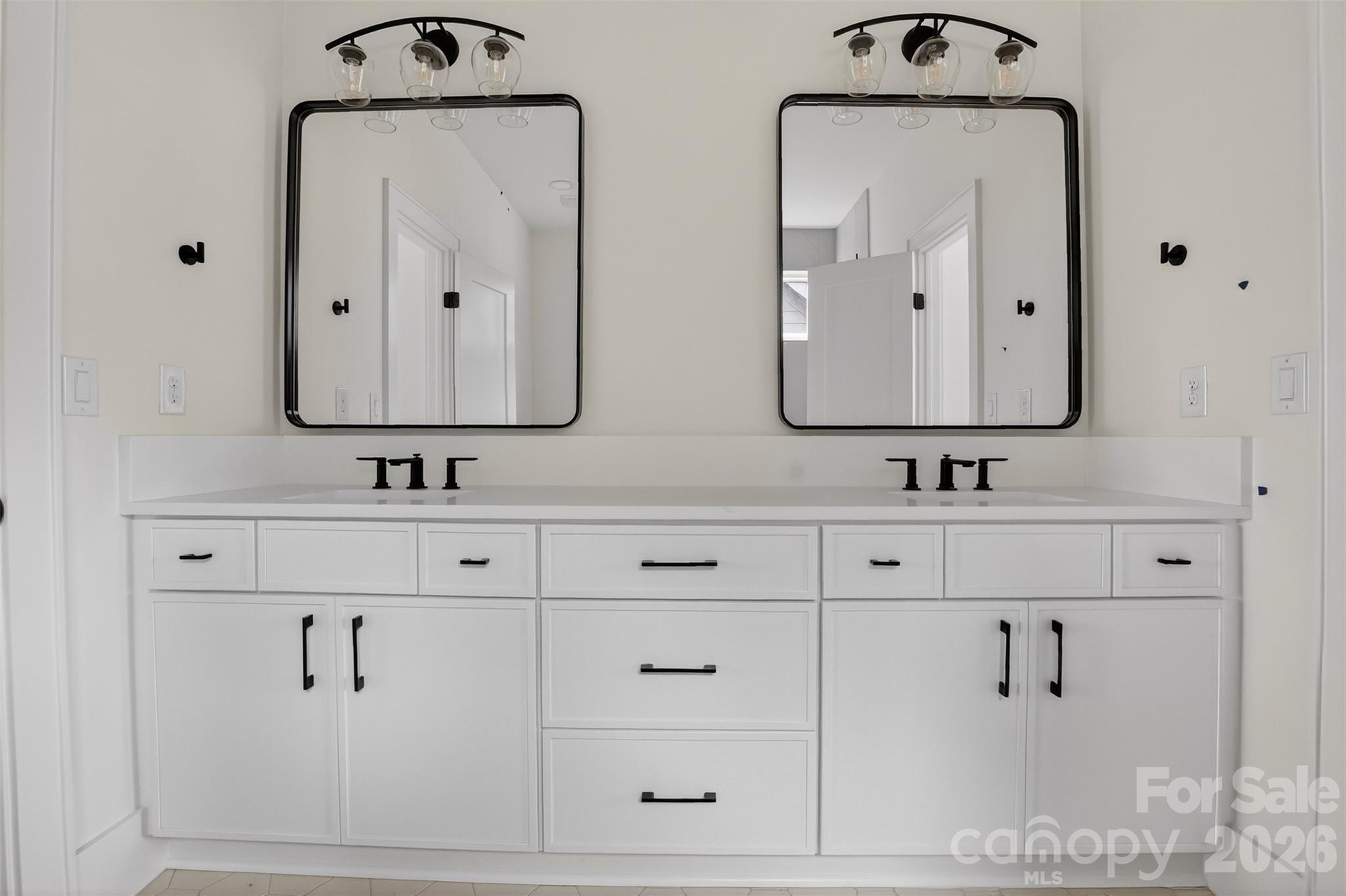 Davis Park - Residential