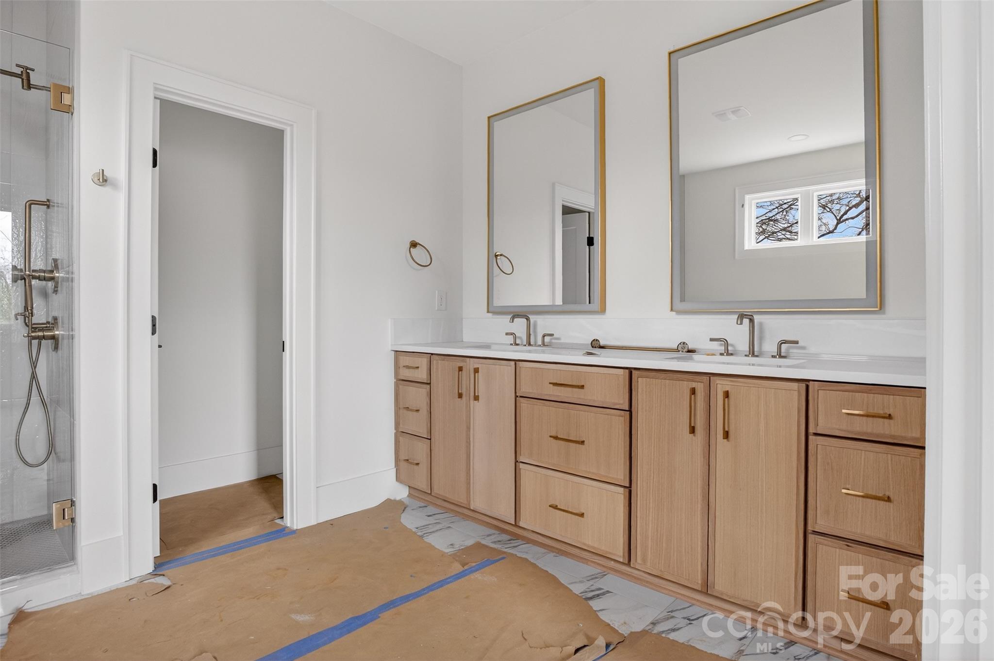 Davis Park - Residential