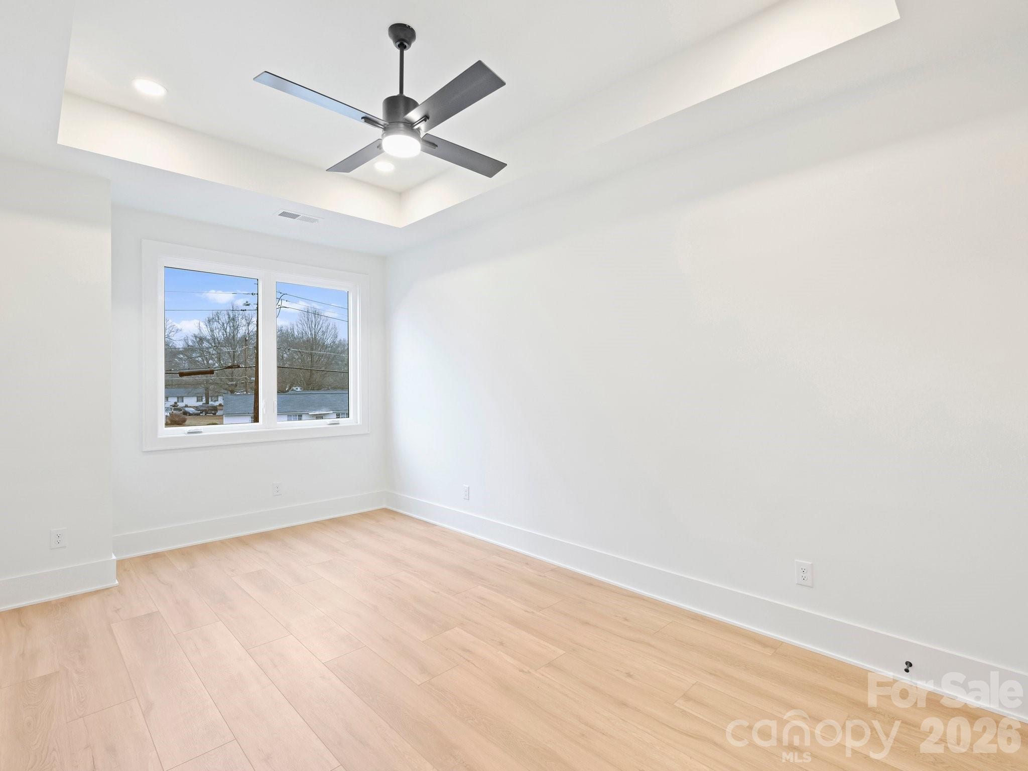 Davis Park - Residential