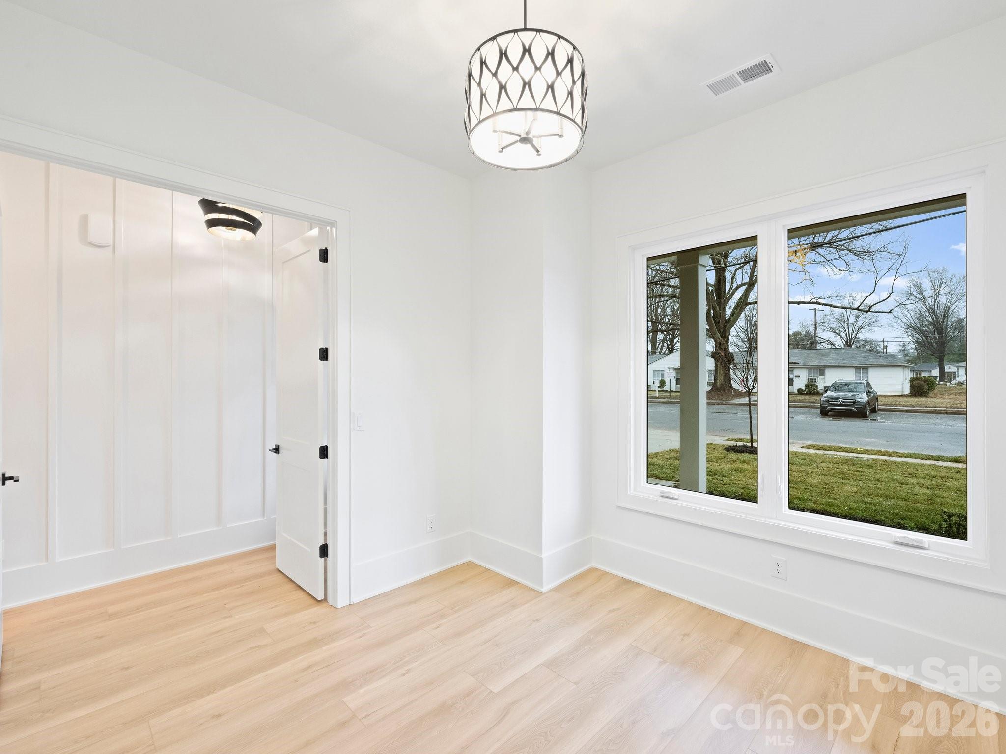 Davis Park - Residential