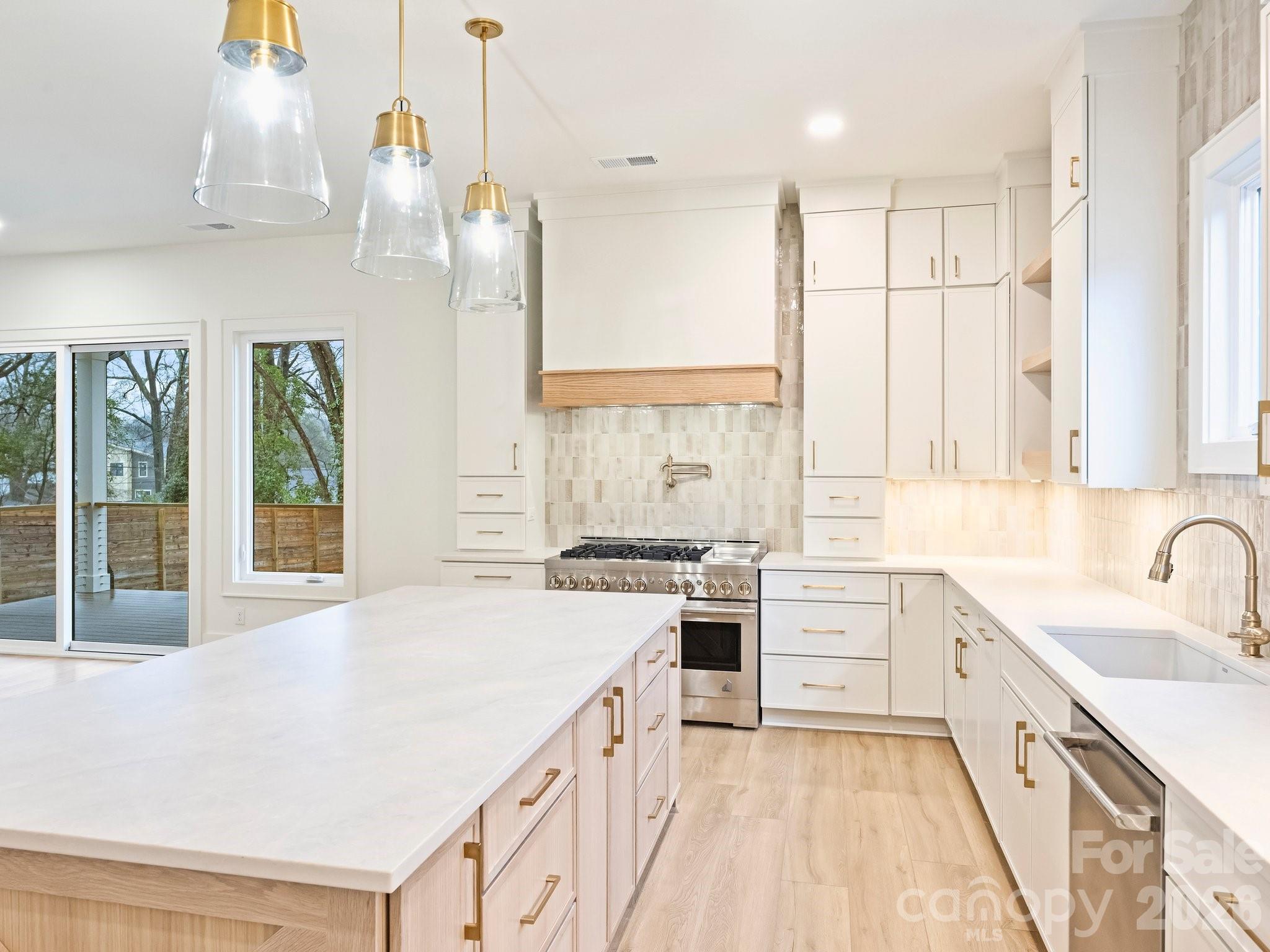 Davis Park - Residential