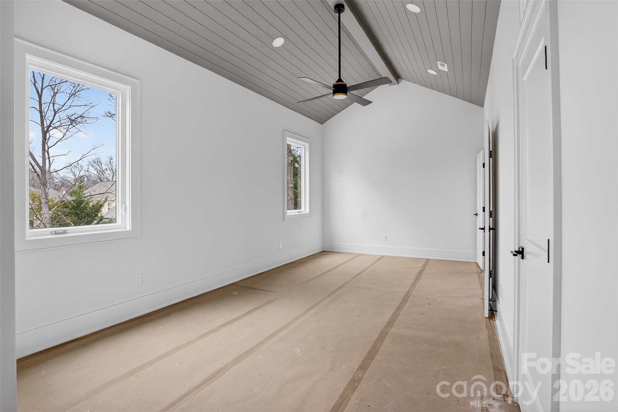 Davis Park - Residential