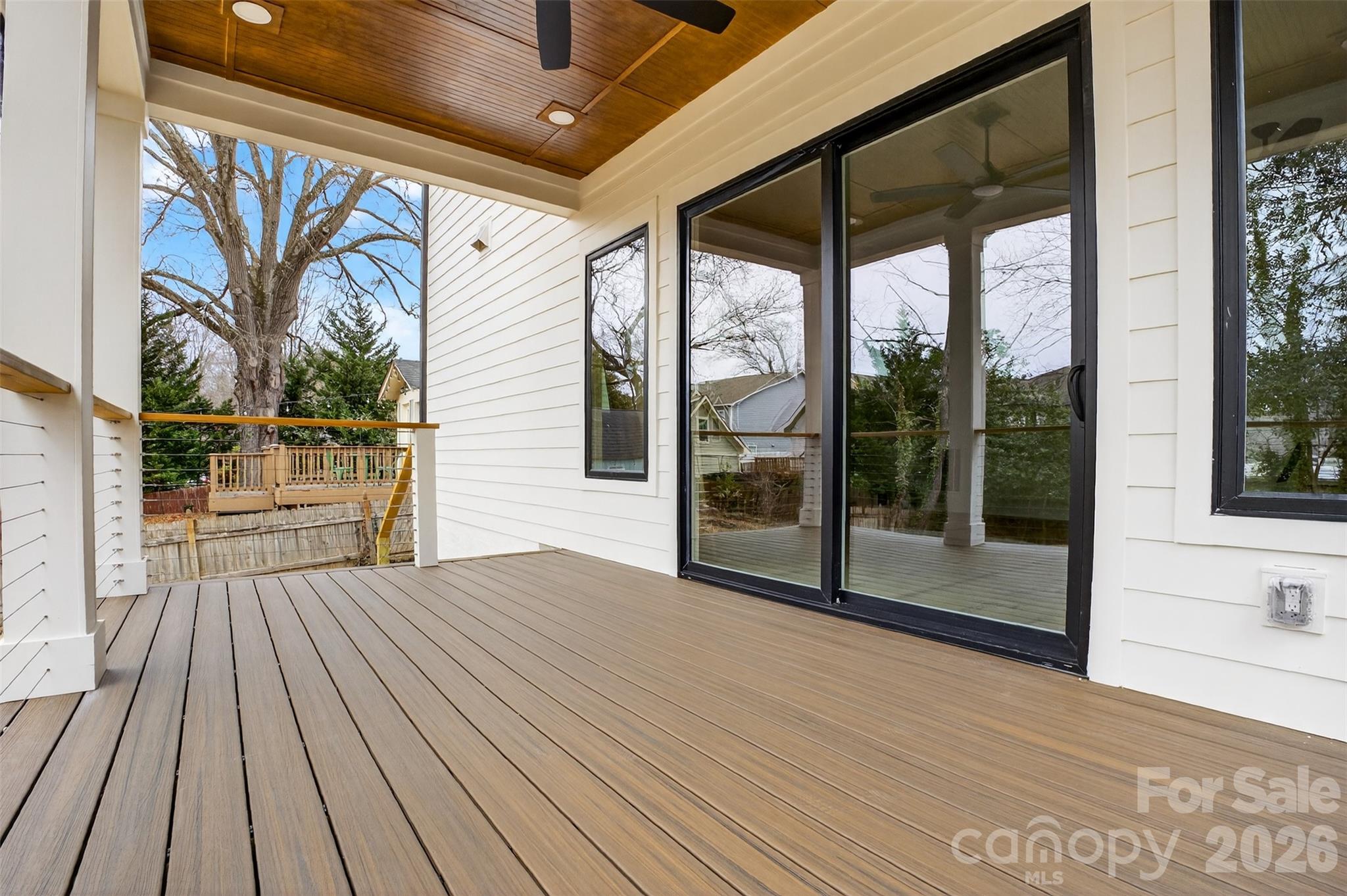 Davis Park - Residential