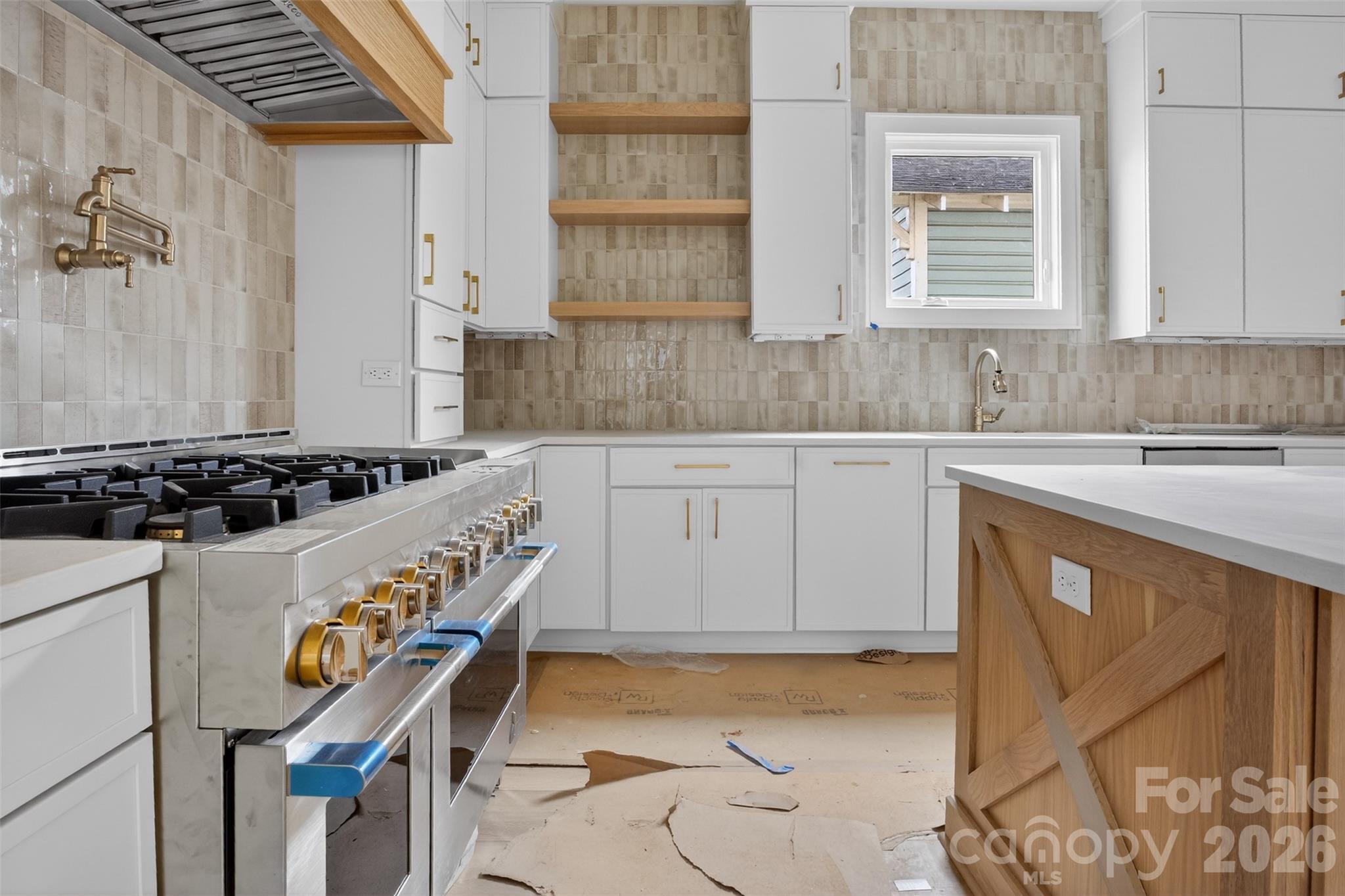 Davis Park - Residential