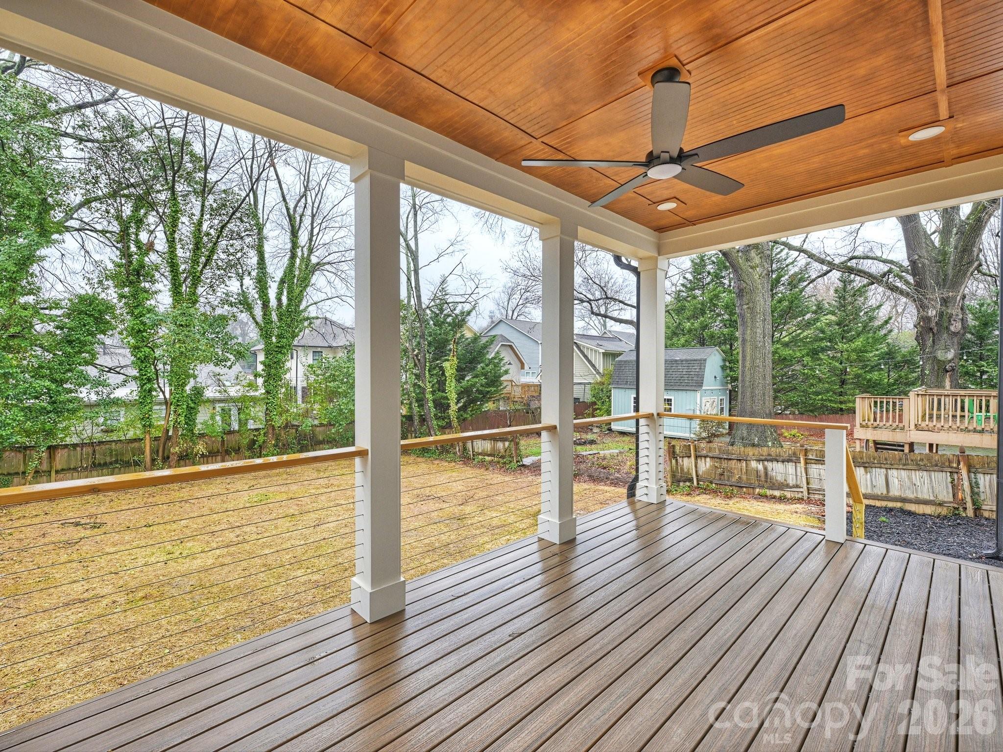 Davis Park - Residential