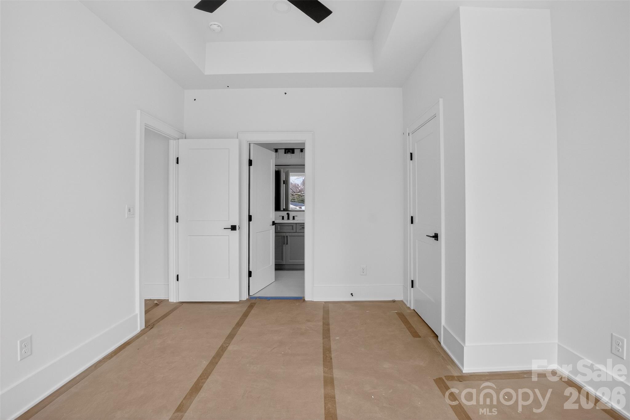 Davis Park - Residential