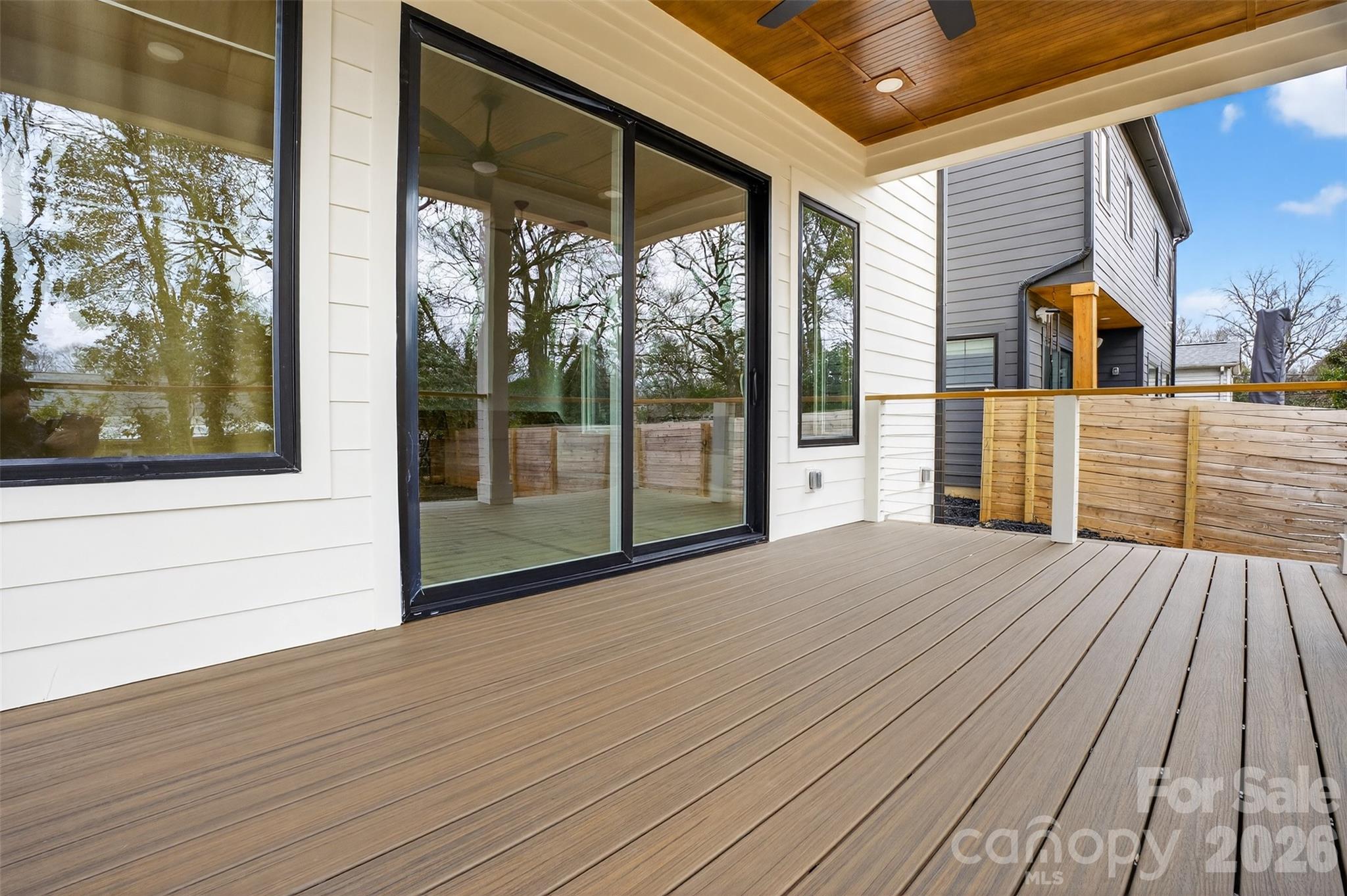 Davis Park - Residential