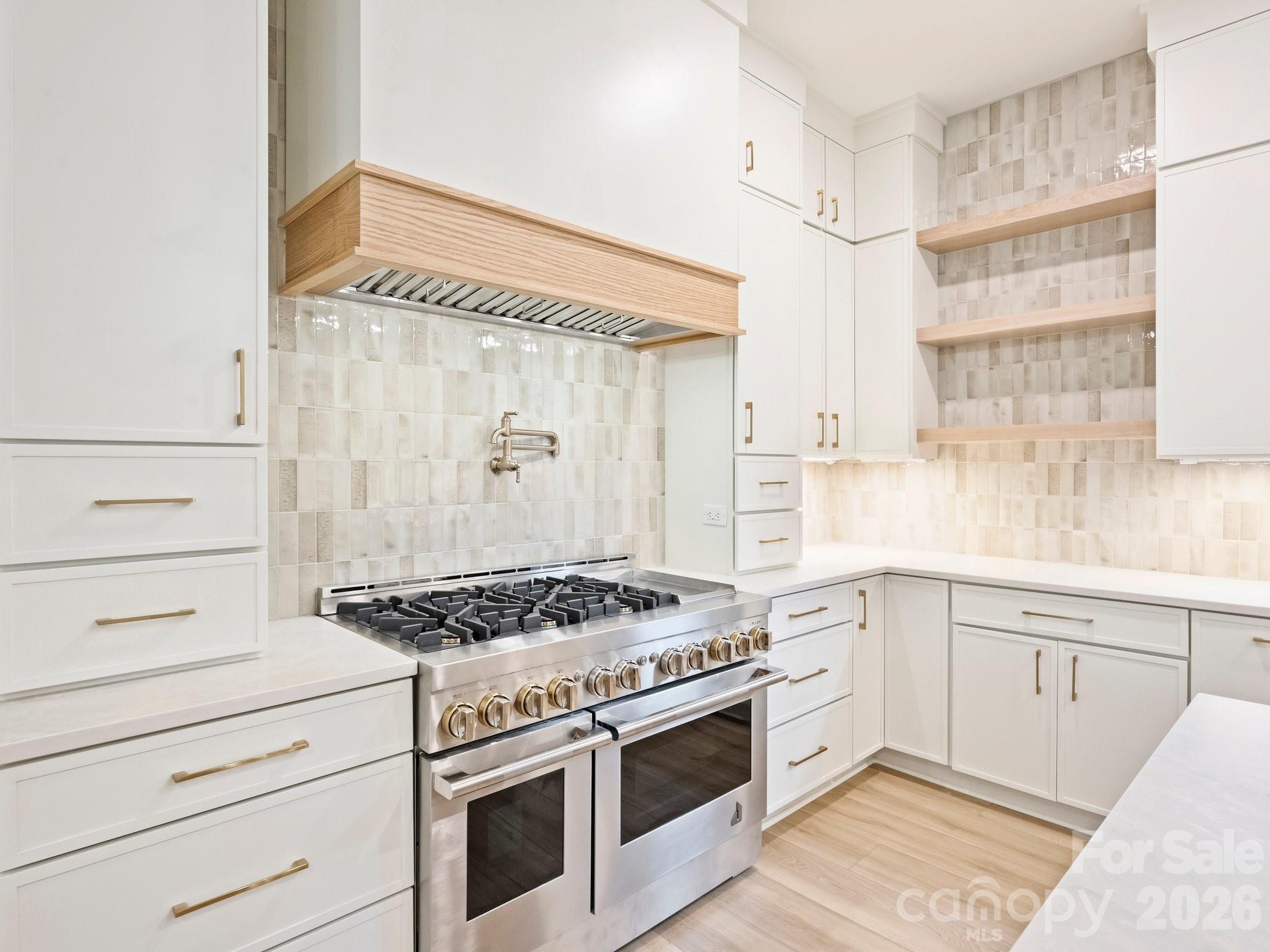 Davis Park - Residential