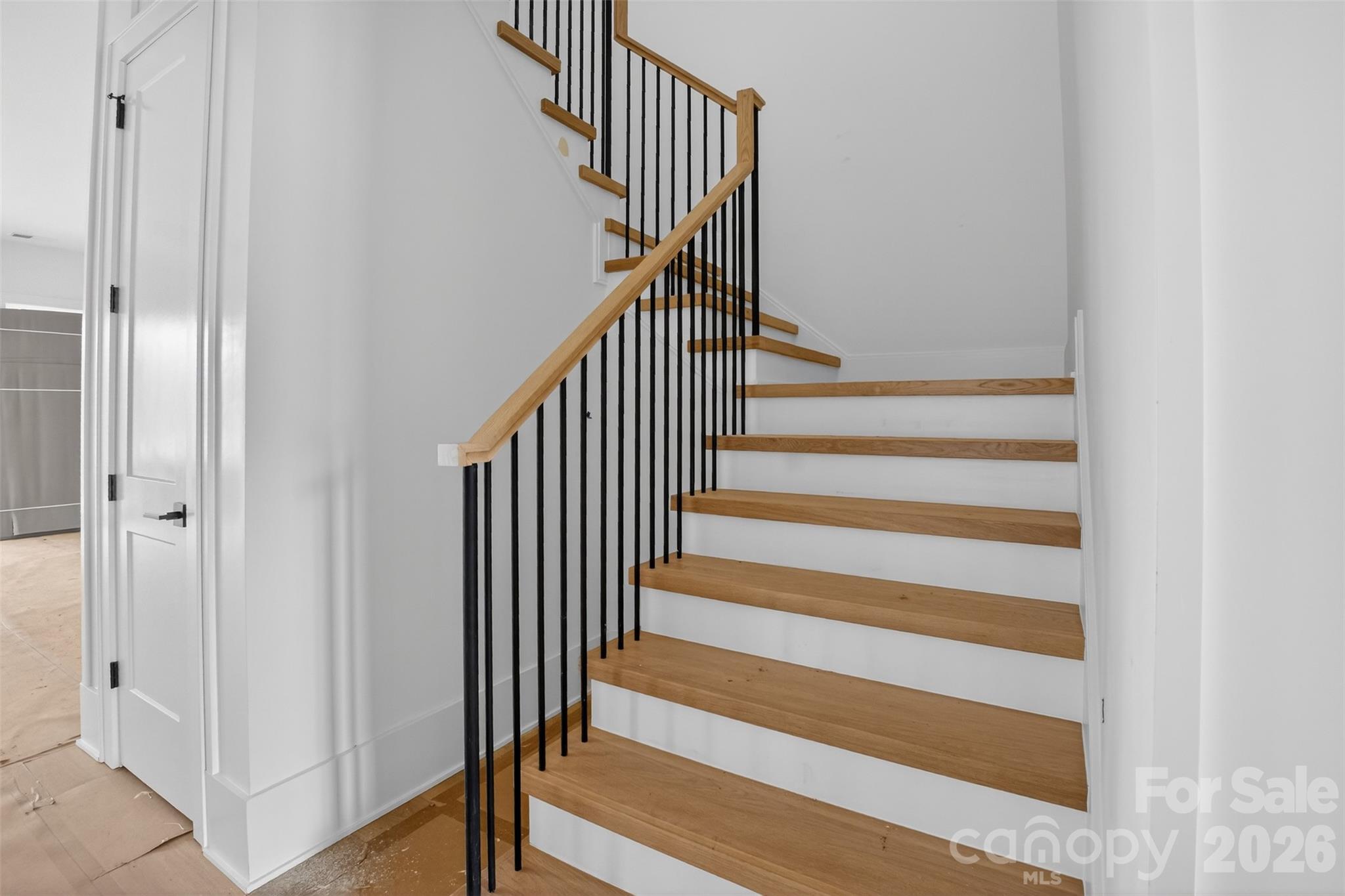 Davis Park - Residential