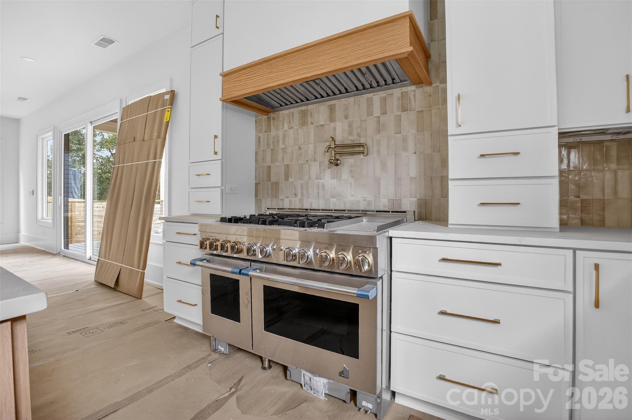 Davis Park - Residential