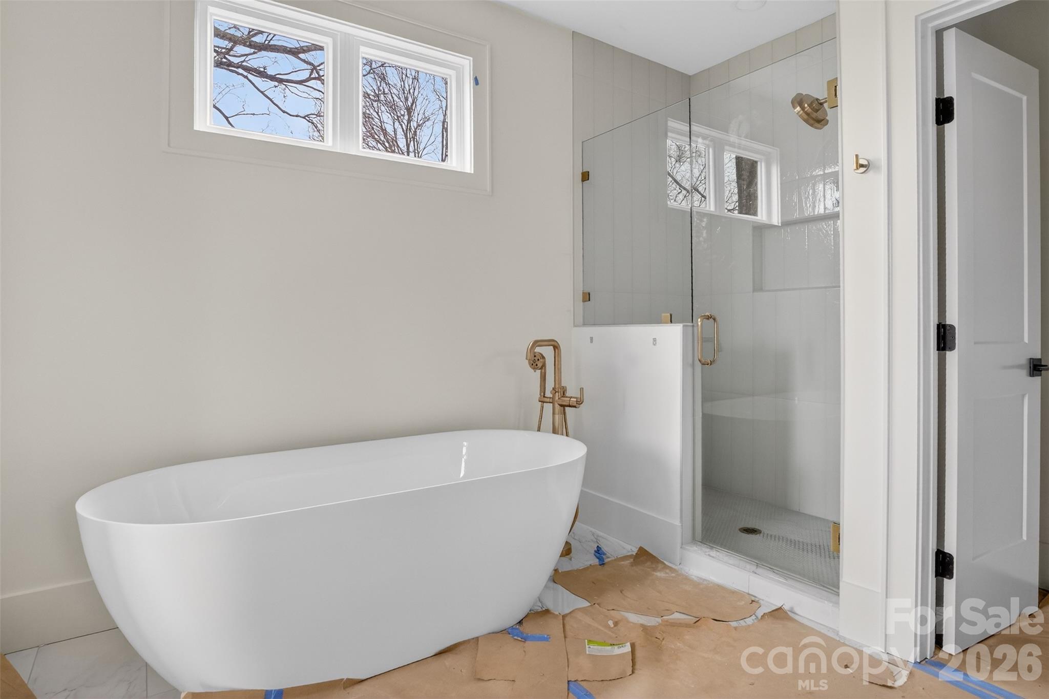 Davis Park - Residential