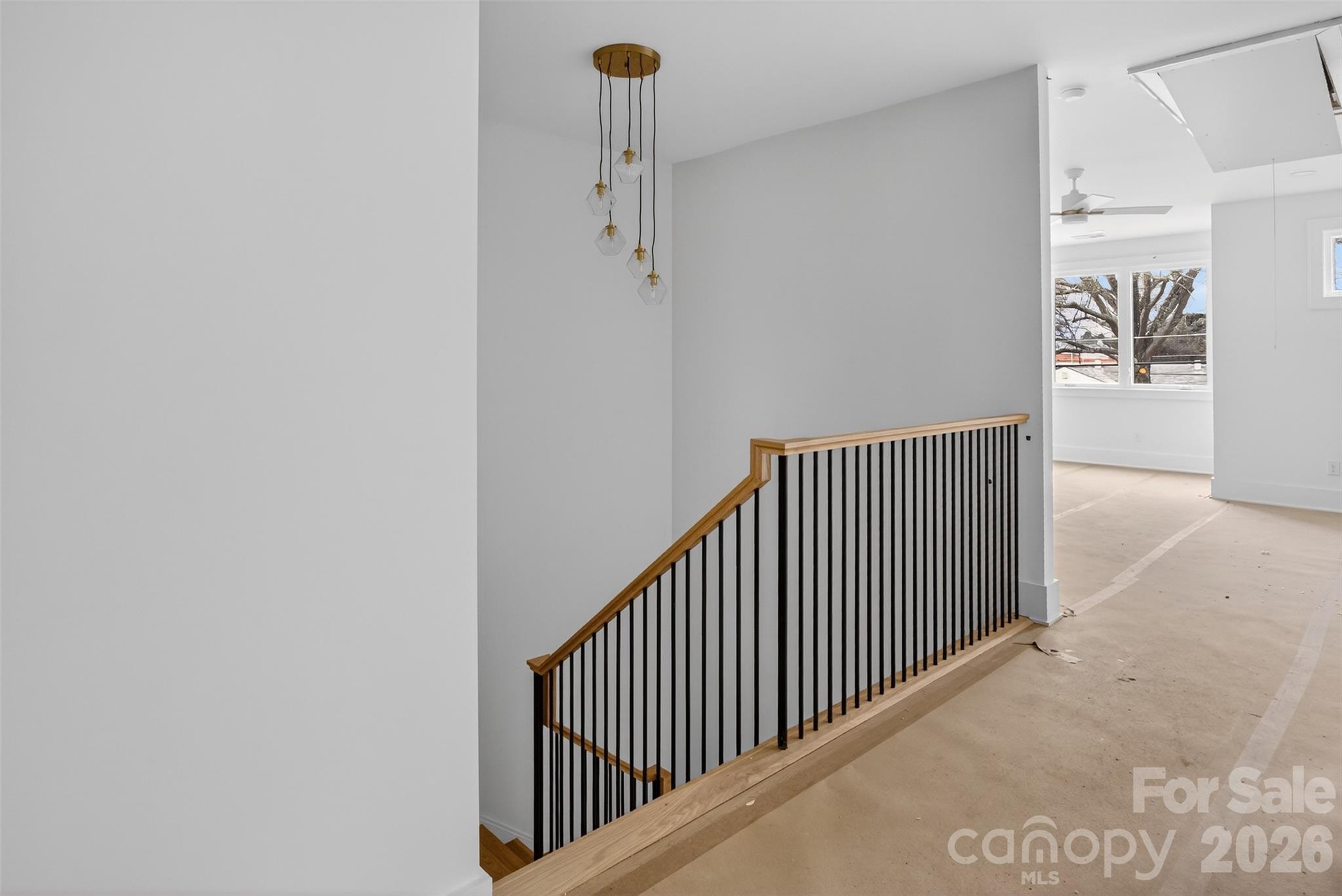 Davis Park - Residential