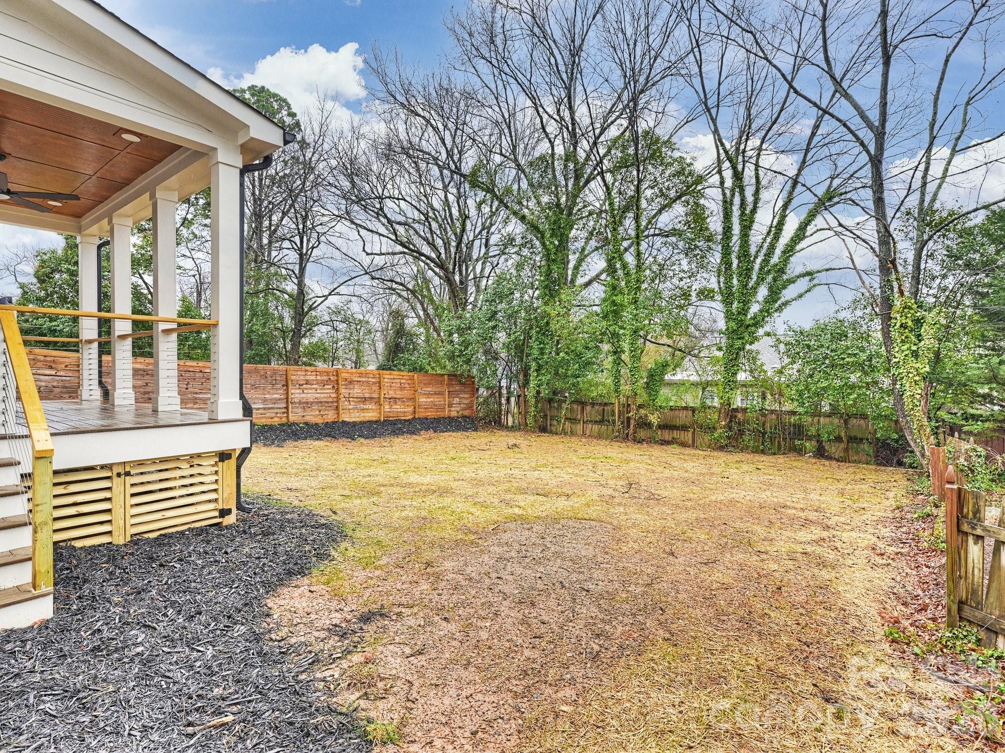 Davis Park - Residential