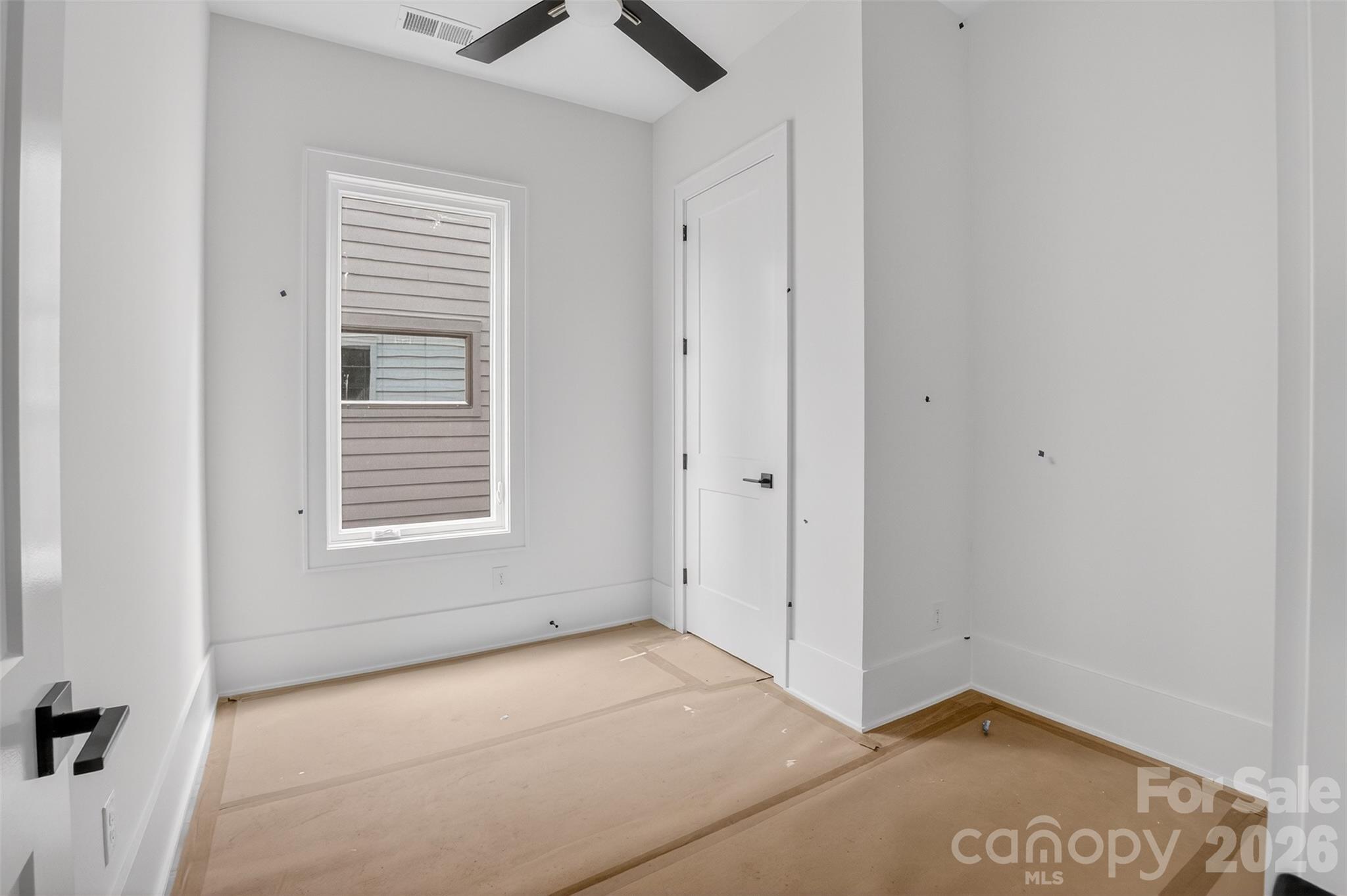 Davis Park - Residential