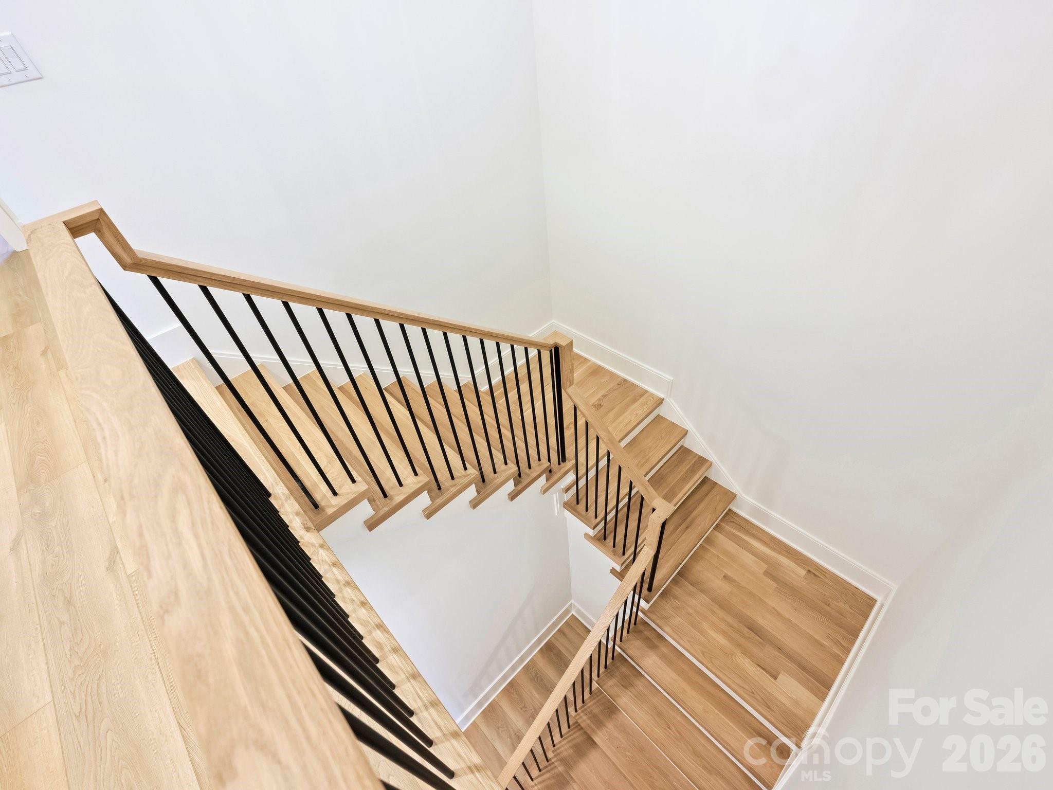 Davis Park - Residential