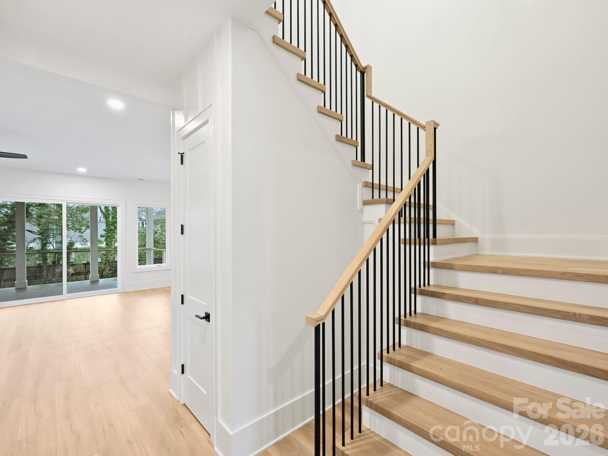 Davis Park - Residential