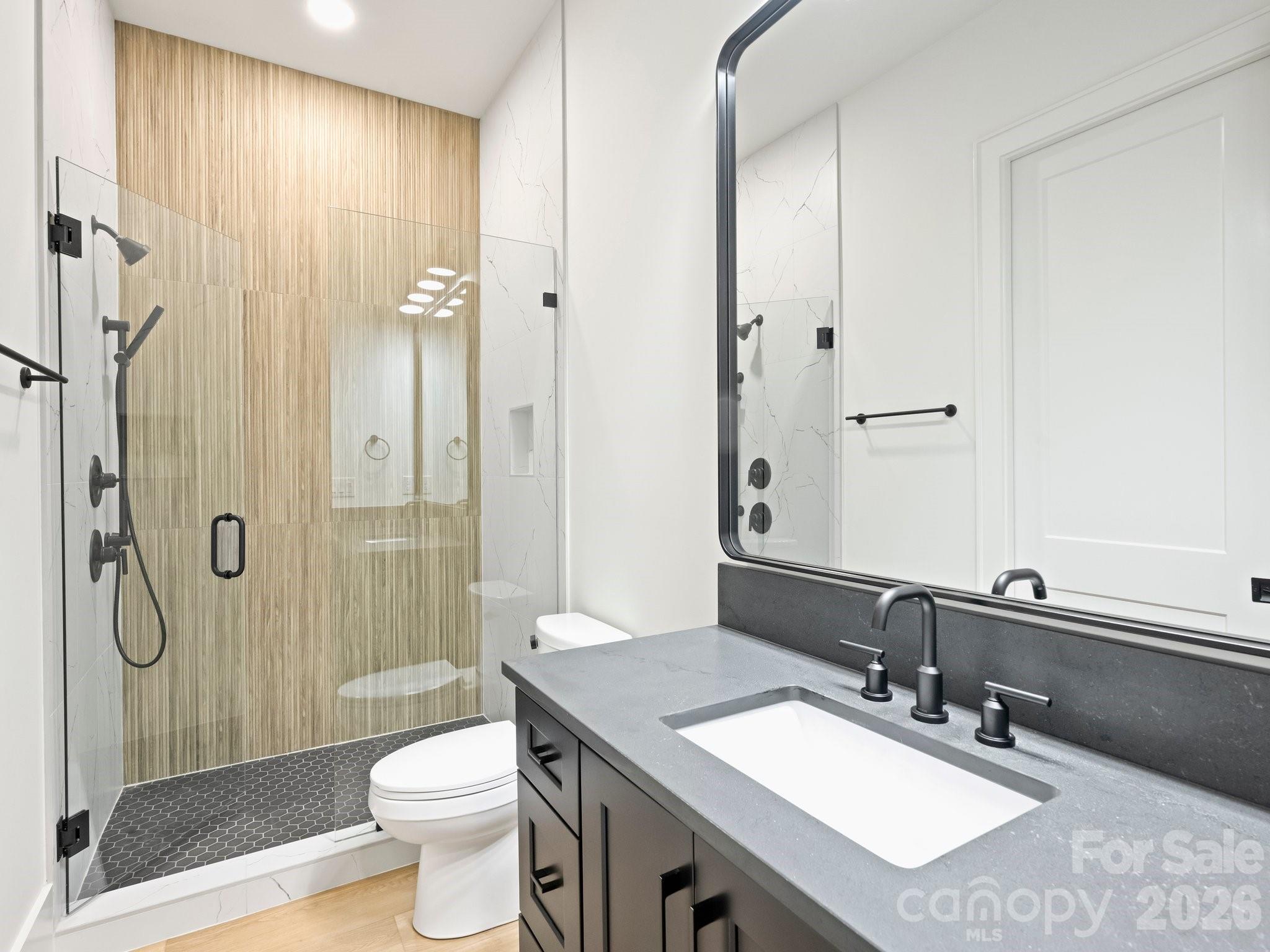 Davis Park - Residential