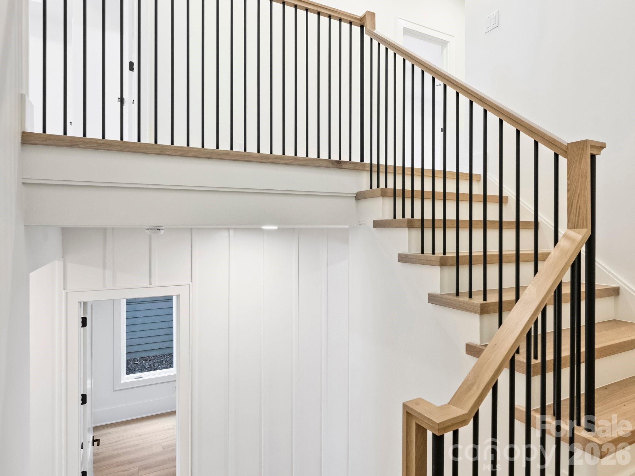 Davis Park - Residential