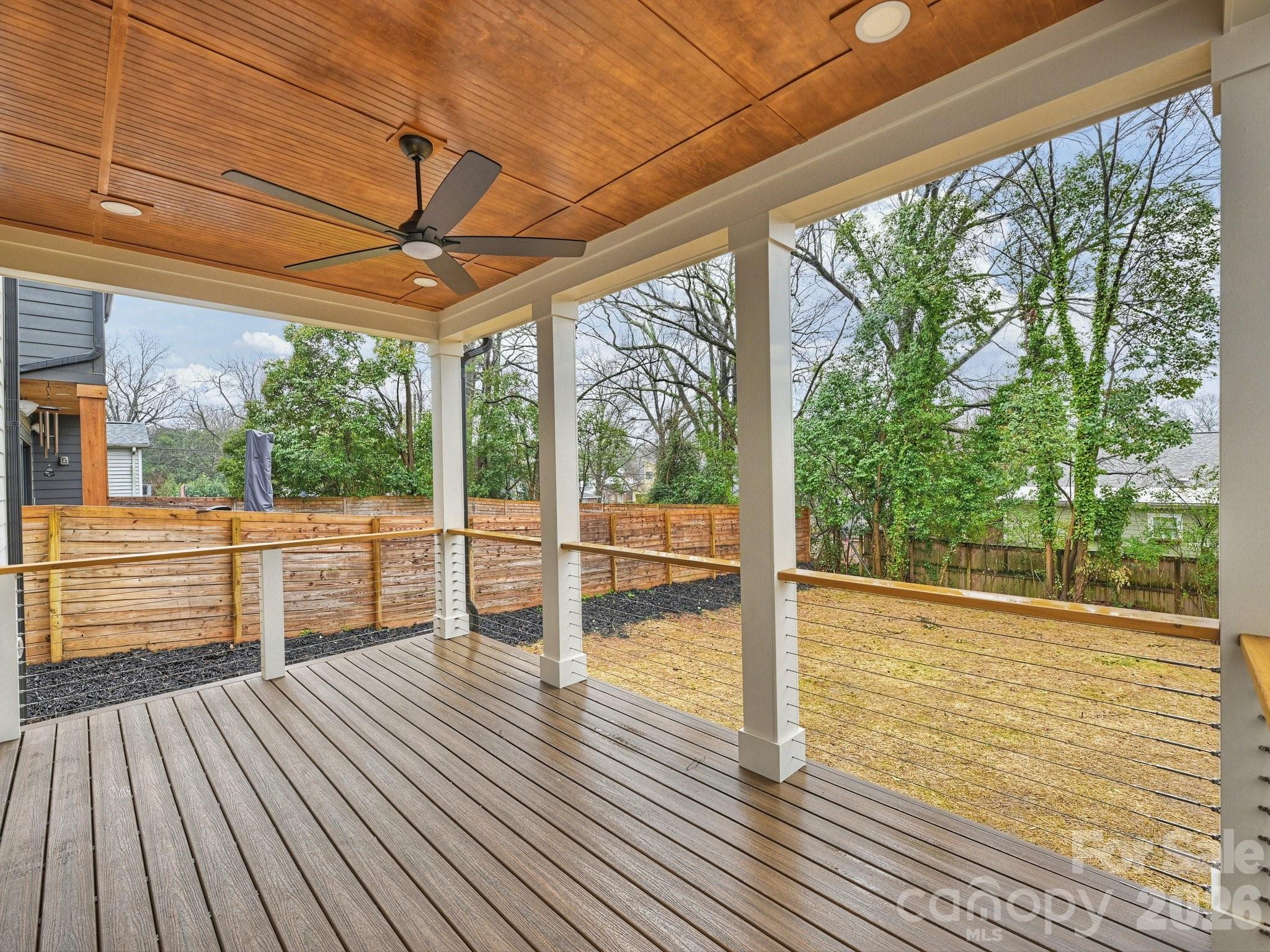 Davis Park - Residential