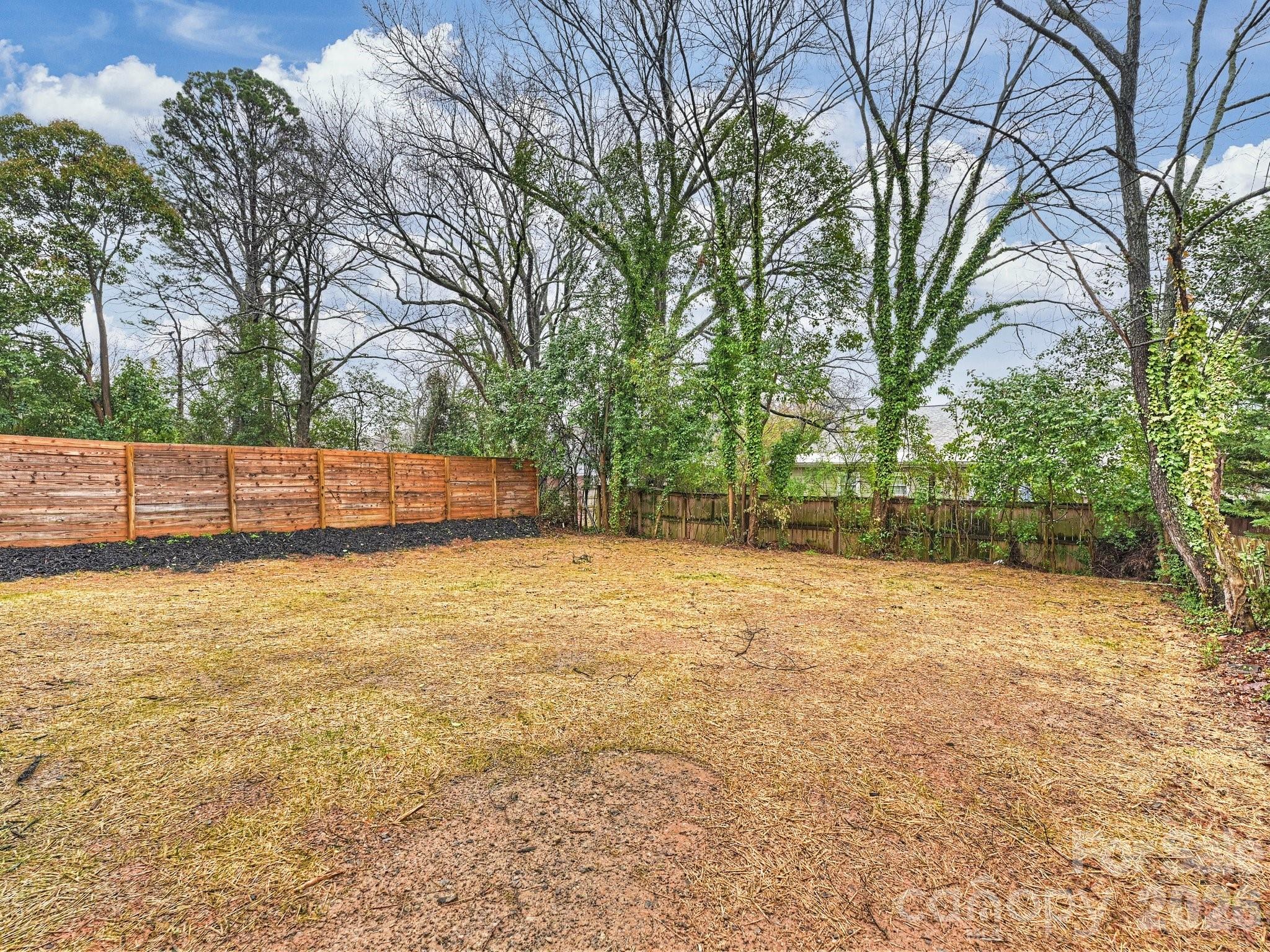 Davis Park - Residential