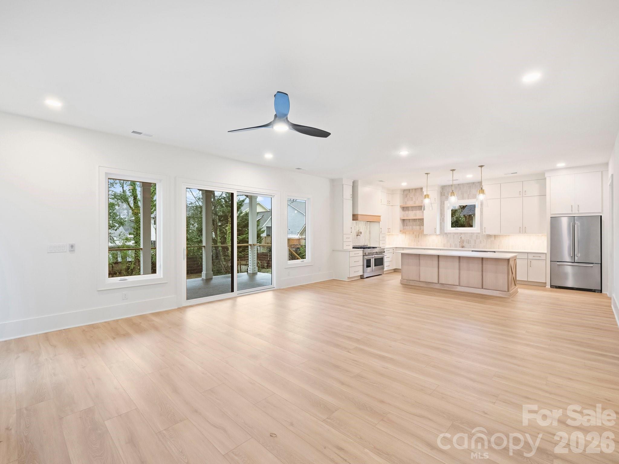 Davis Park - Residential