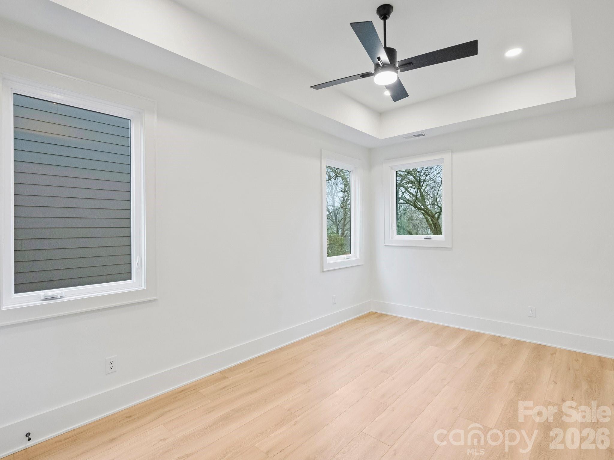 Davis Park - Residential