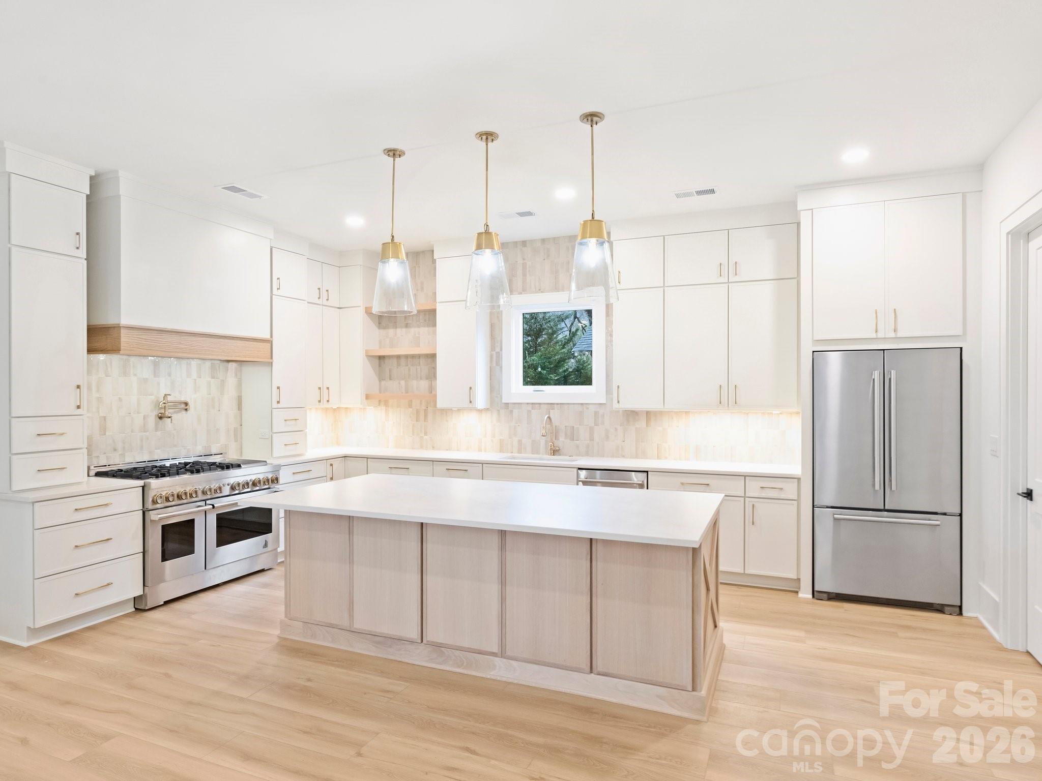 Davis Park - Residential