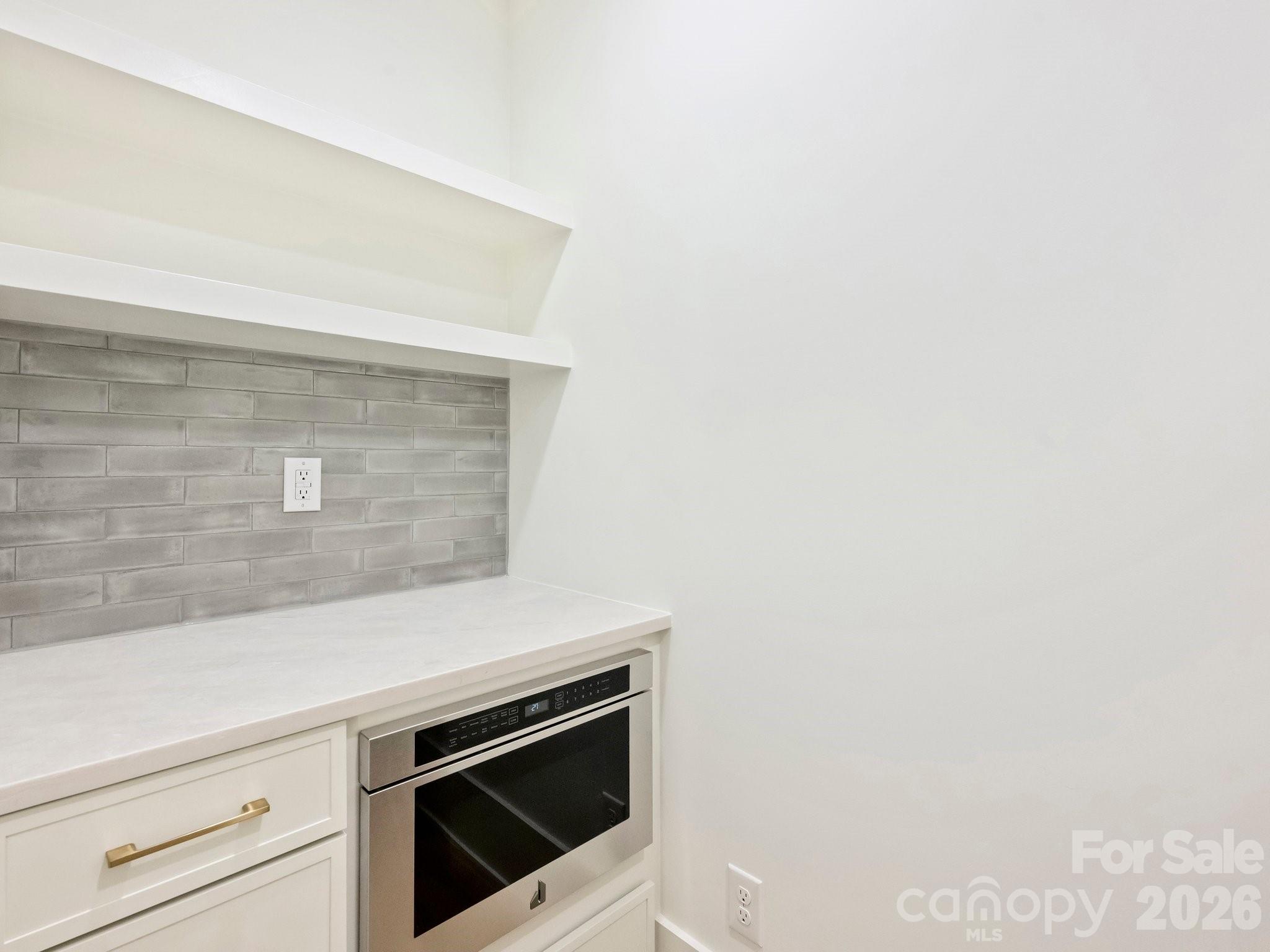 Davis Park - Residential