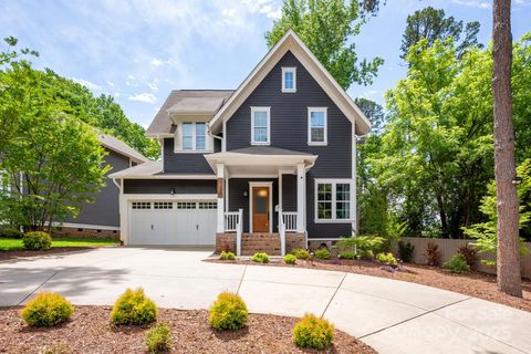 1620 Arnold Drive Charlotte NC 28205