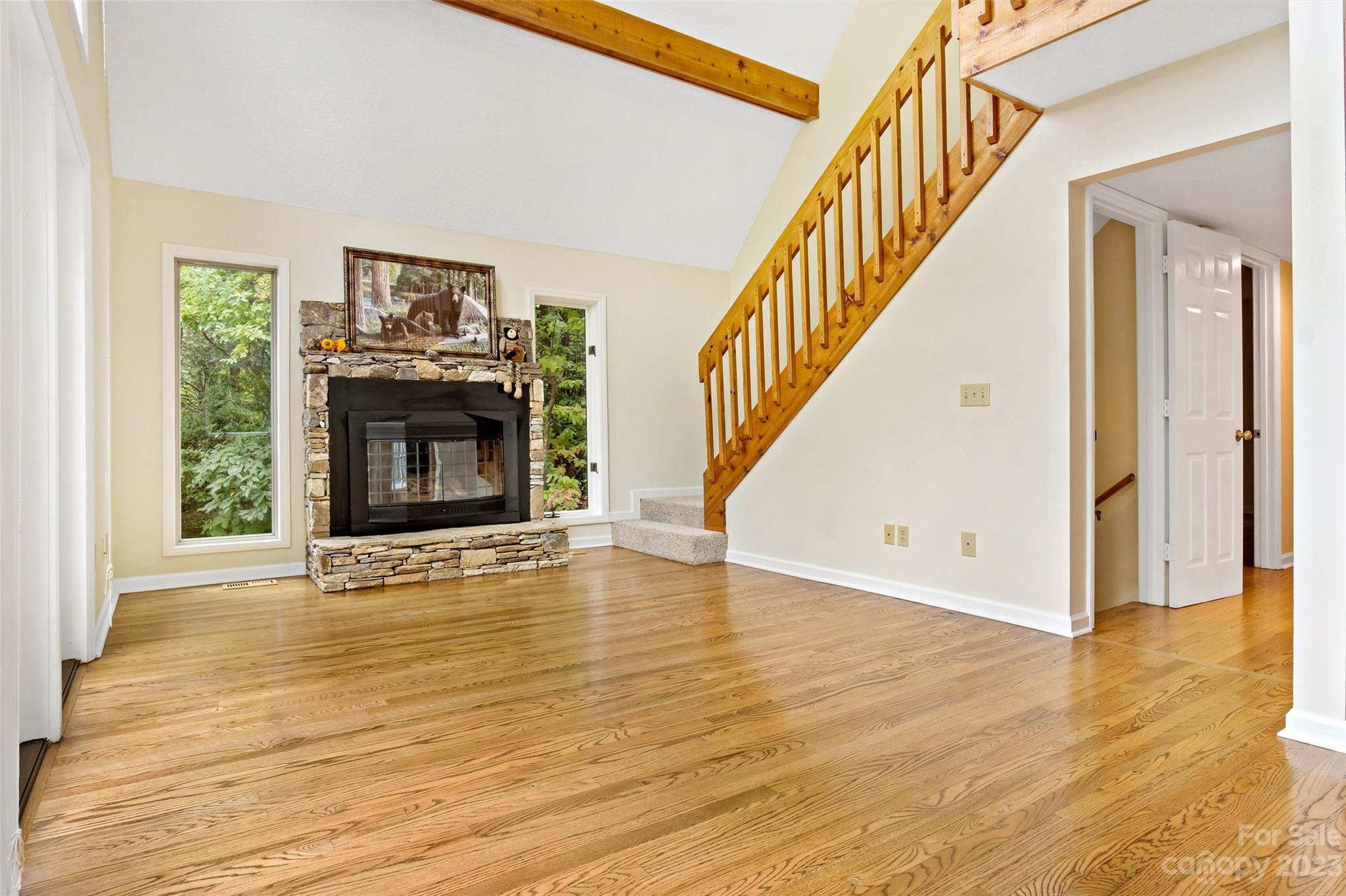 Gateway Mountain - Residential