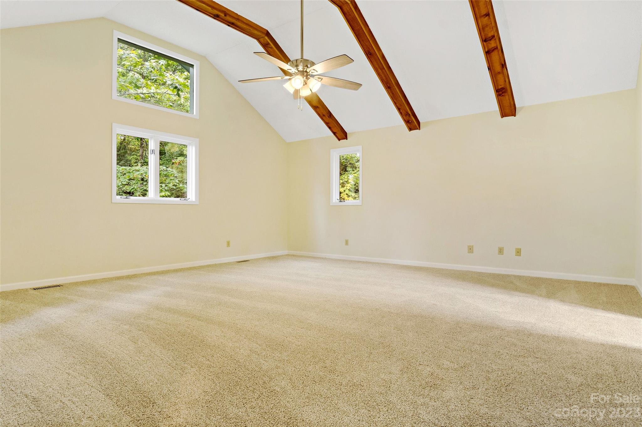 Gateway Mountain - Residential