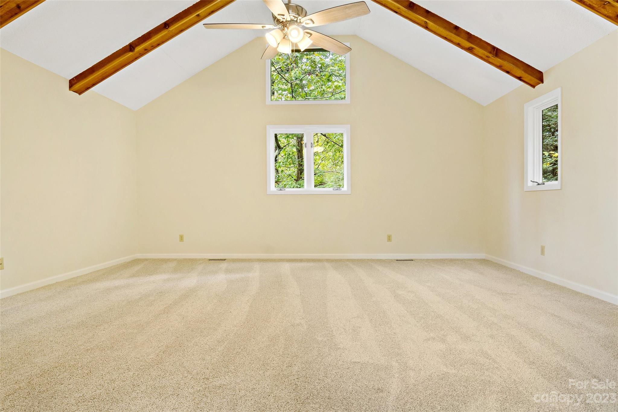 Gateway Mountain - Residential