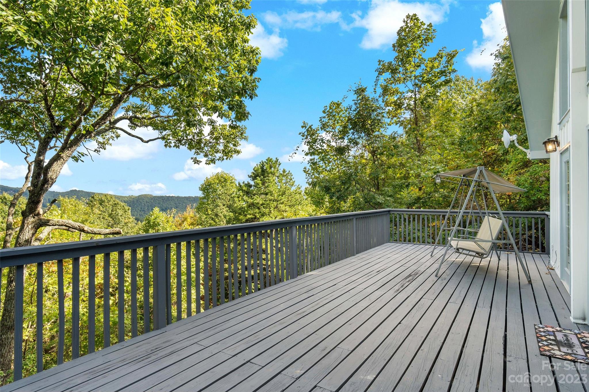 Gateway Mountain - Residential