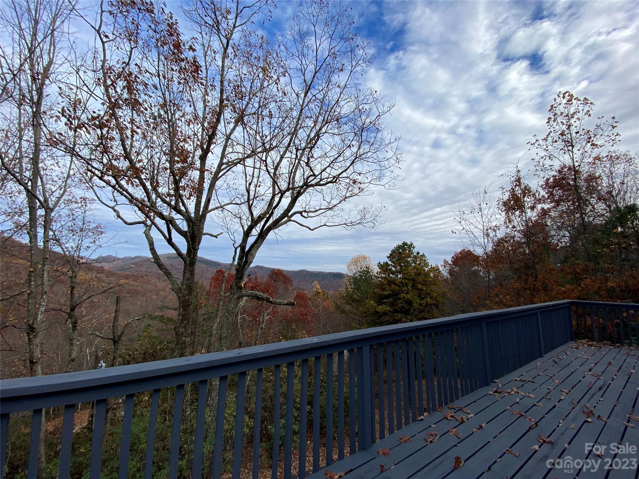 Gateway Mountain - Residential