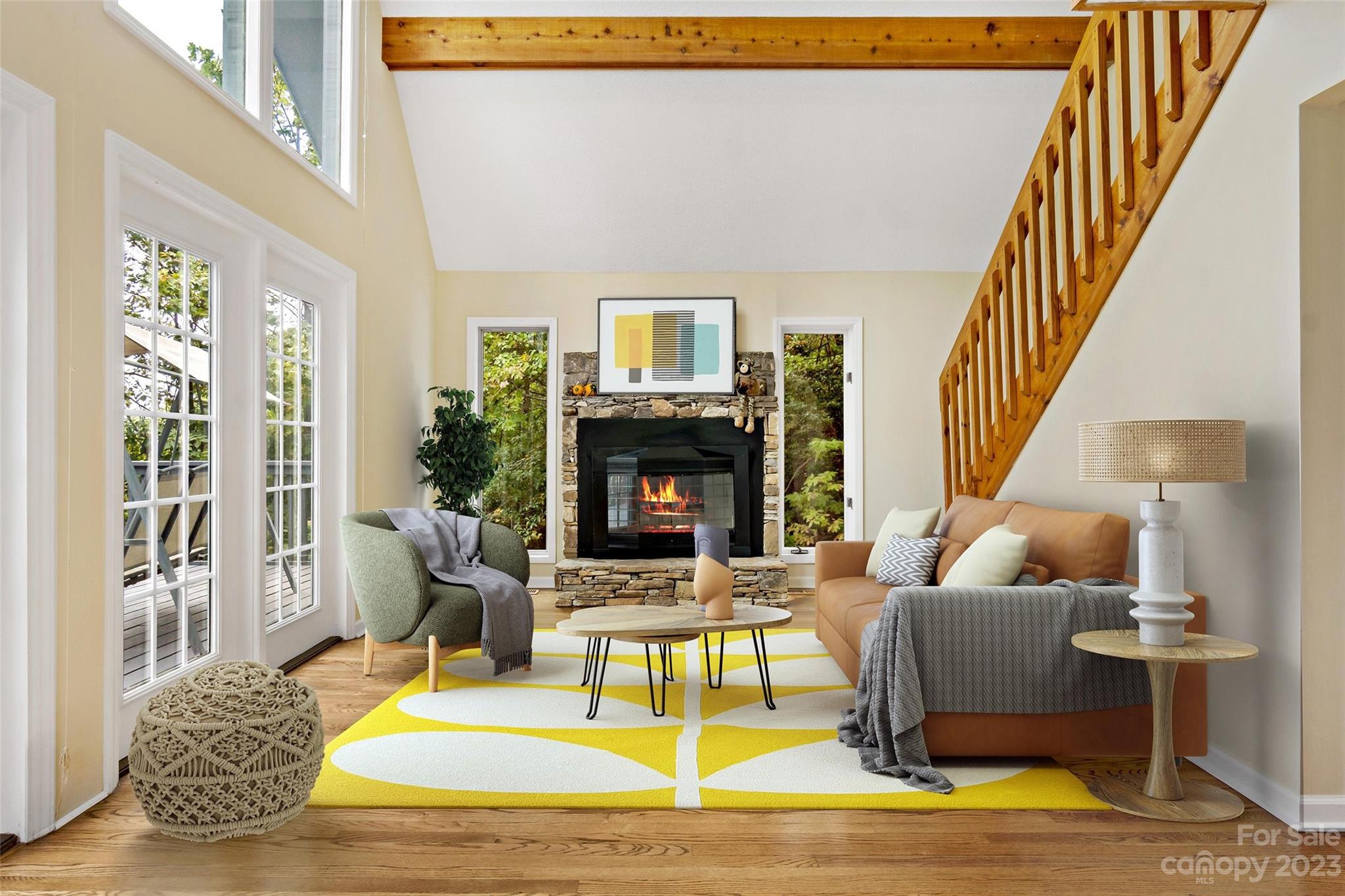 Gateway Mountain - Residential