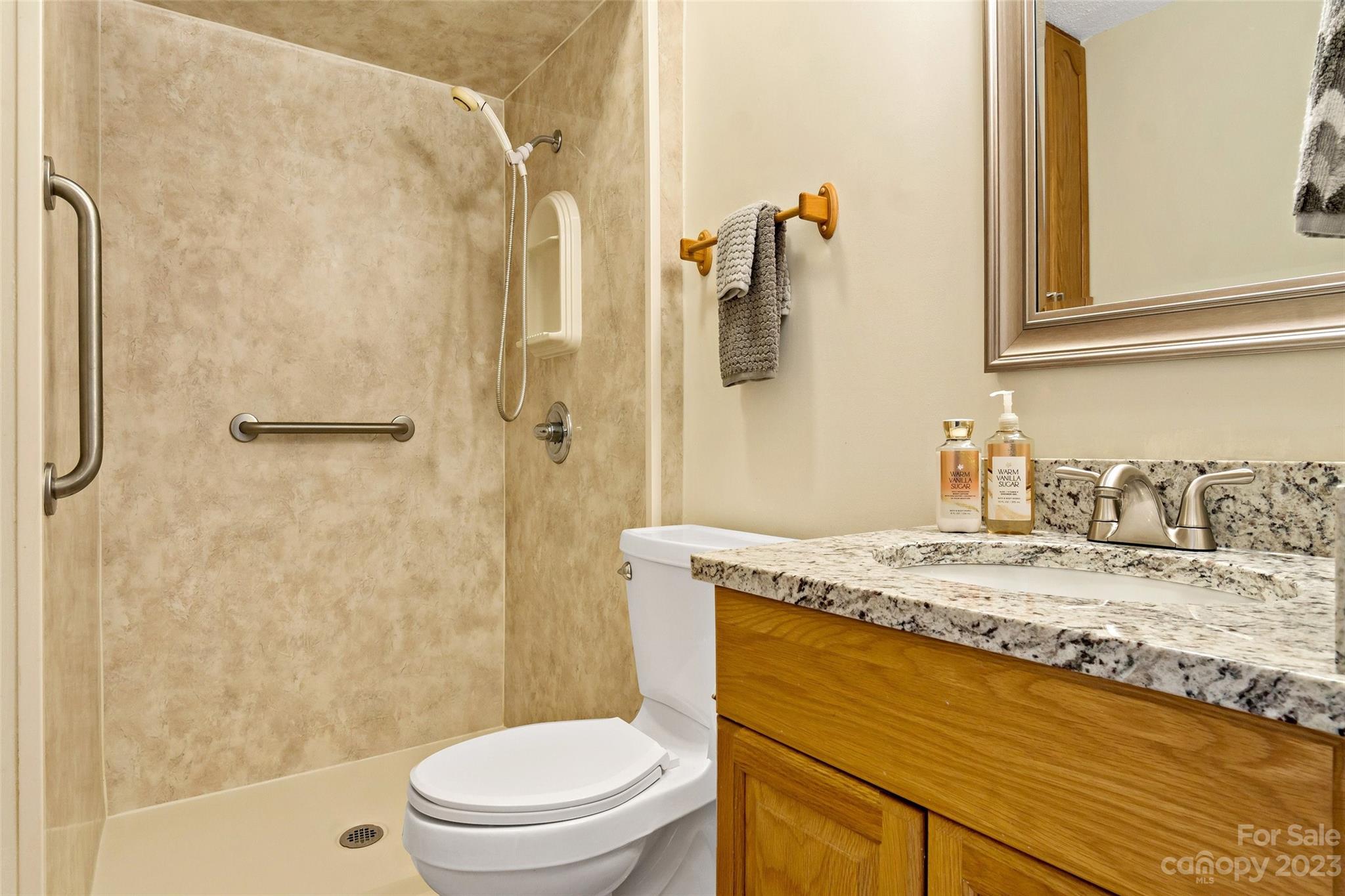 Gateway Mountain - Residential