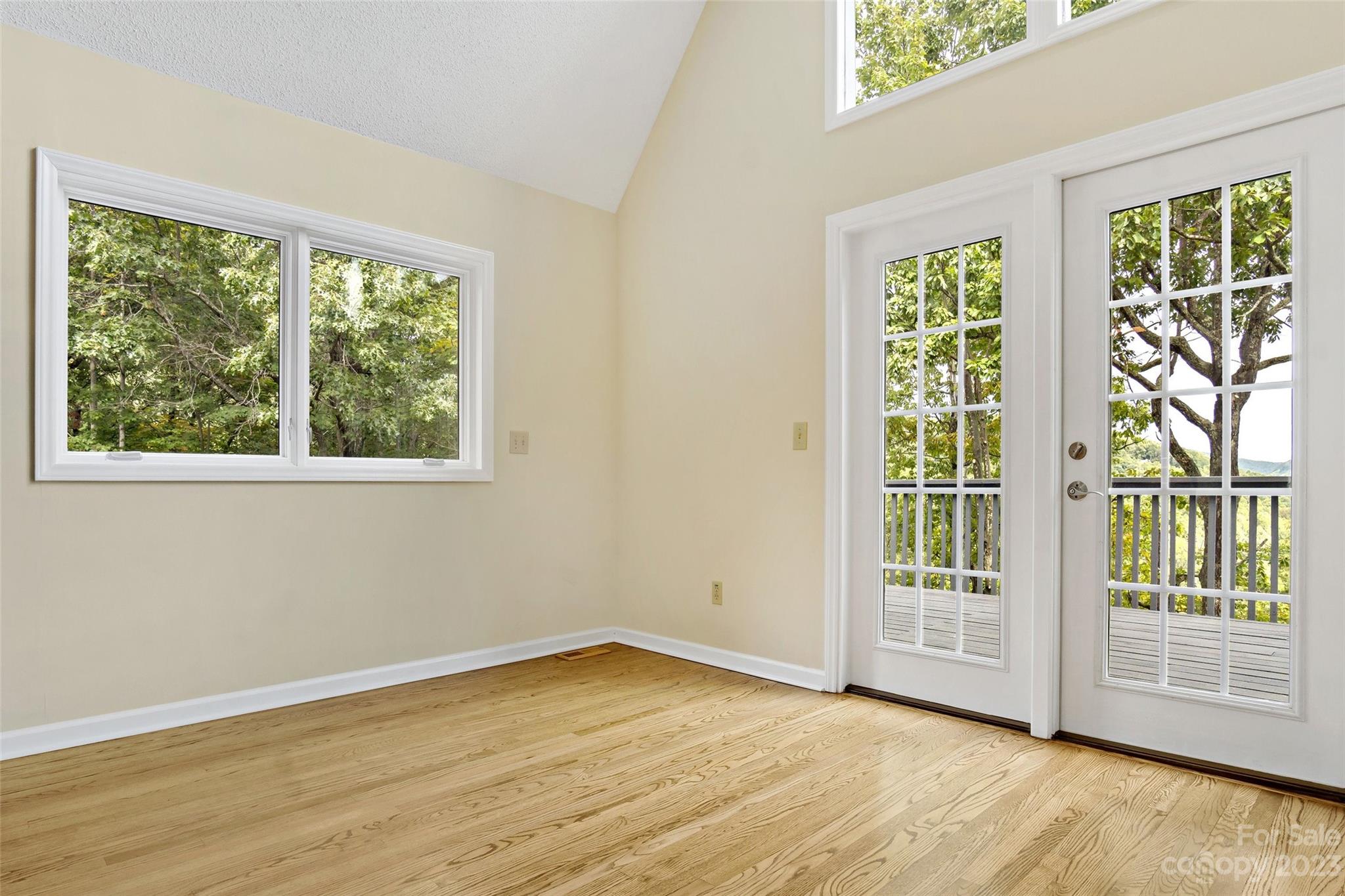 Gateway Mountain - Residential